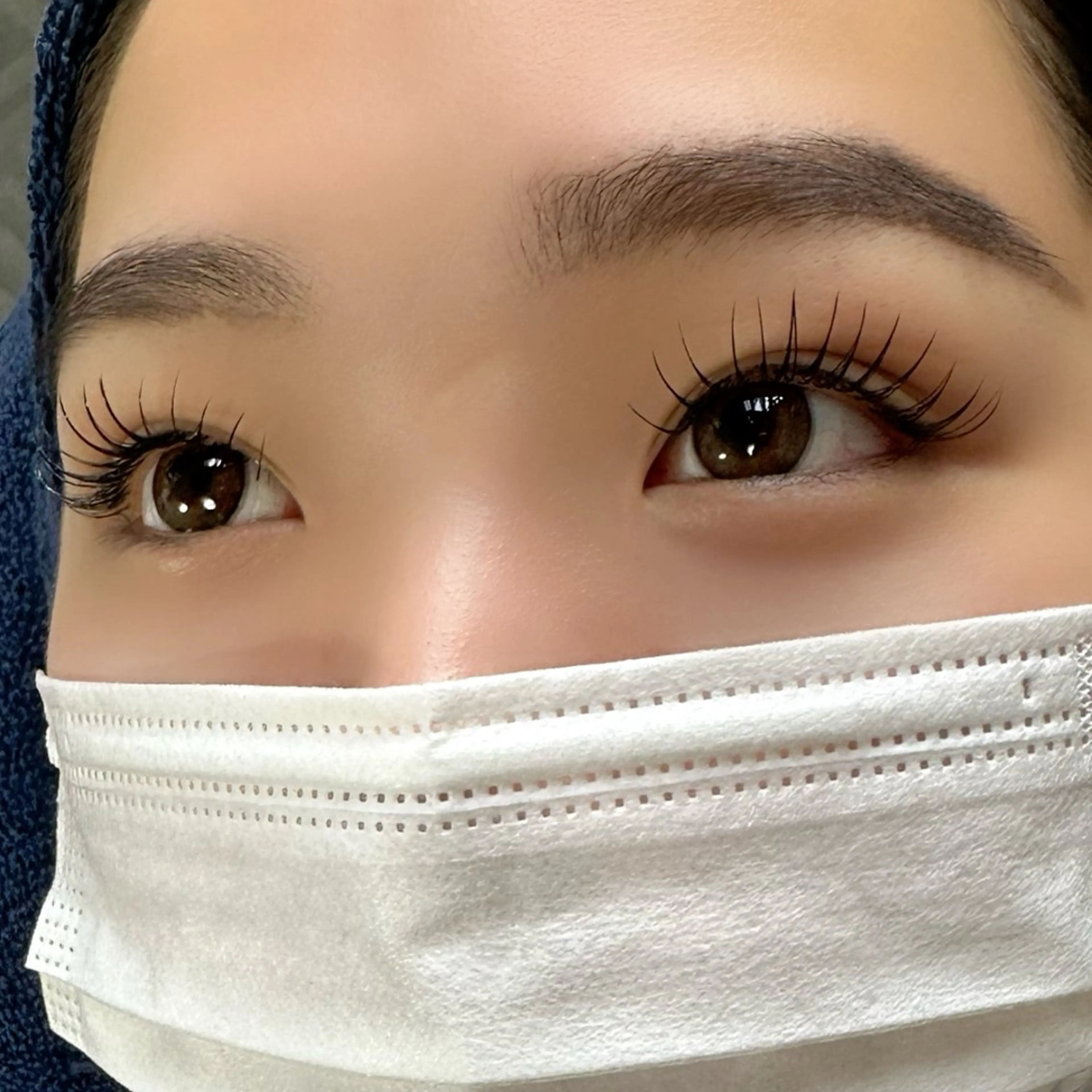 マツエク・マツパ aoyama rukaのマツエク・マツパデザイン