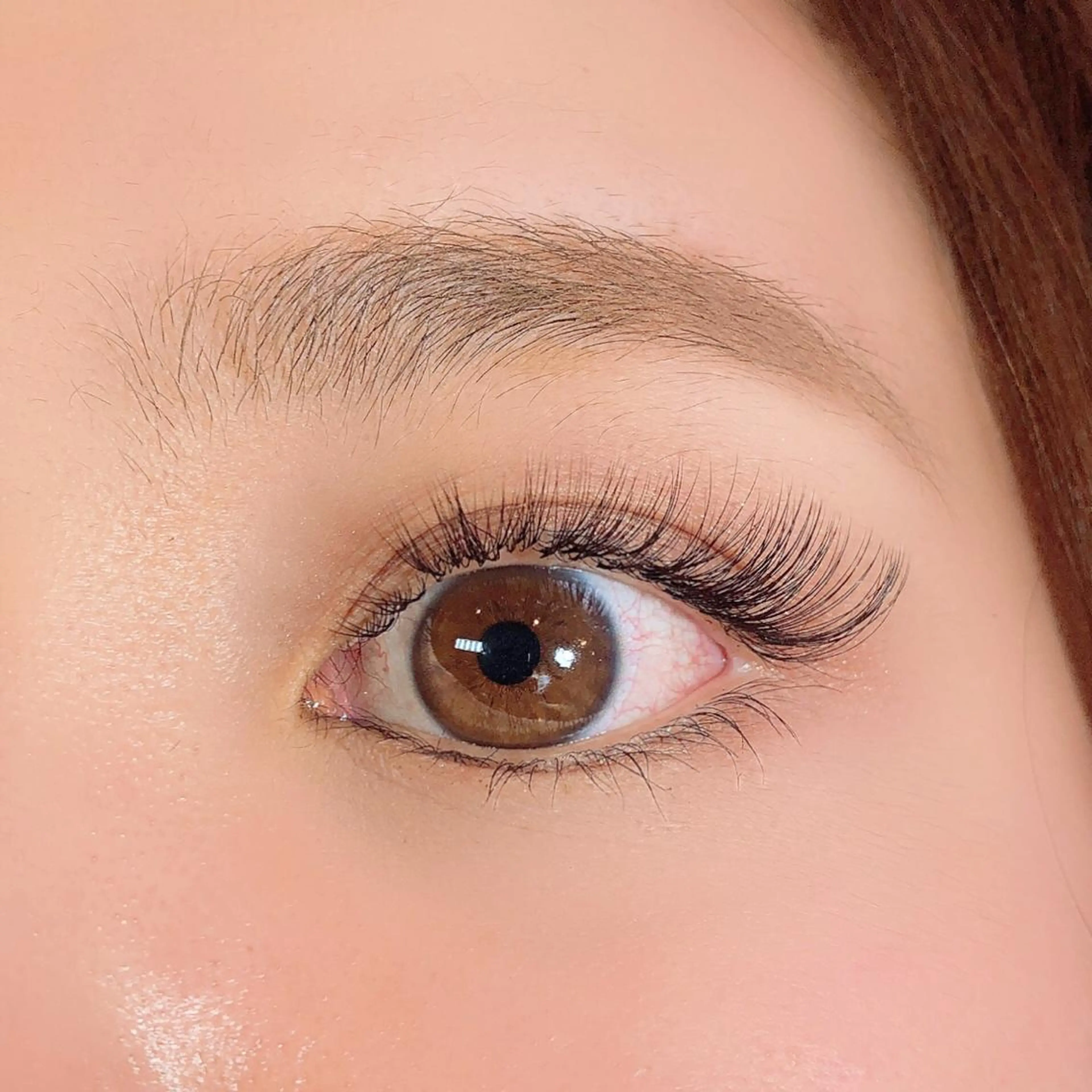 マツエク・マツパ マツエク Ｐｉｍｏ ショウジのマツエク・マツパデザイン