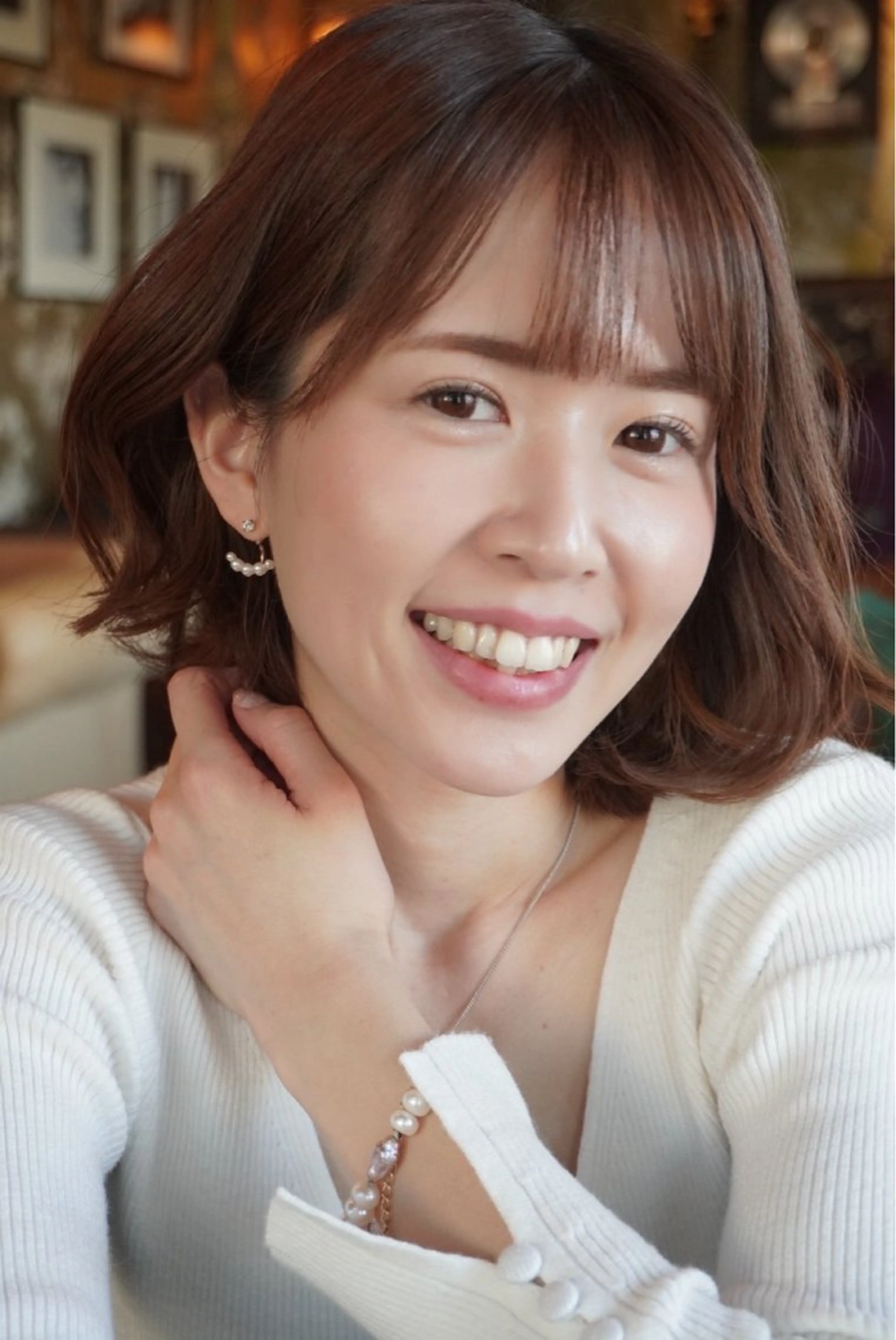 マツエク・マツパ マツパ r:na 【リーナ】のマツエク・マツパデザイン