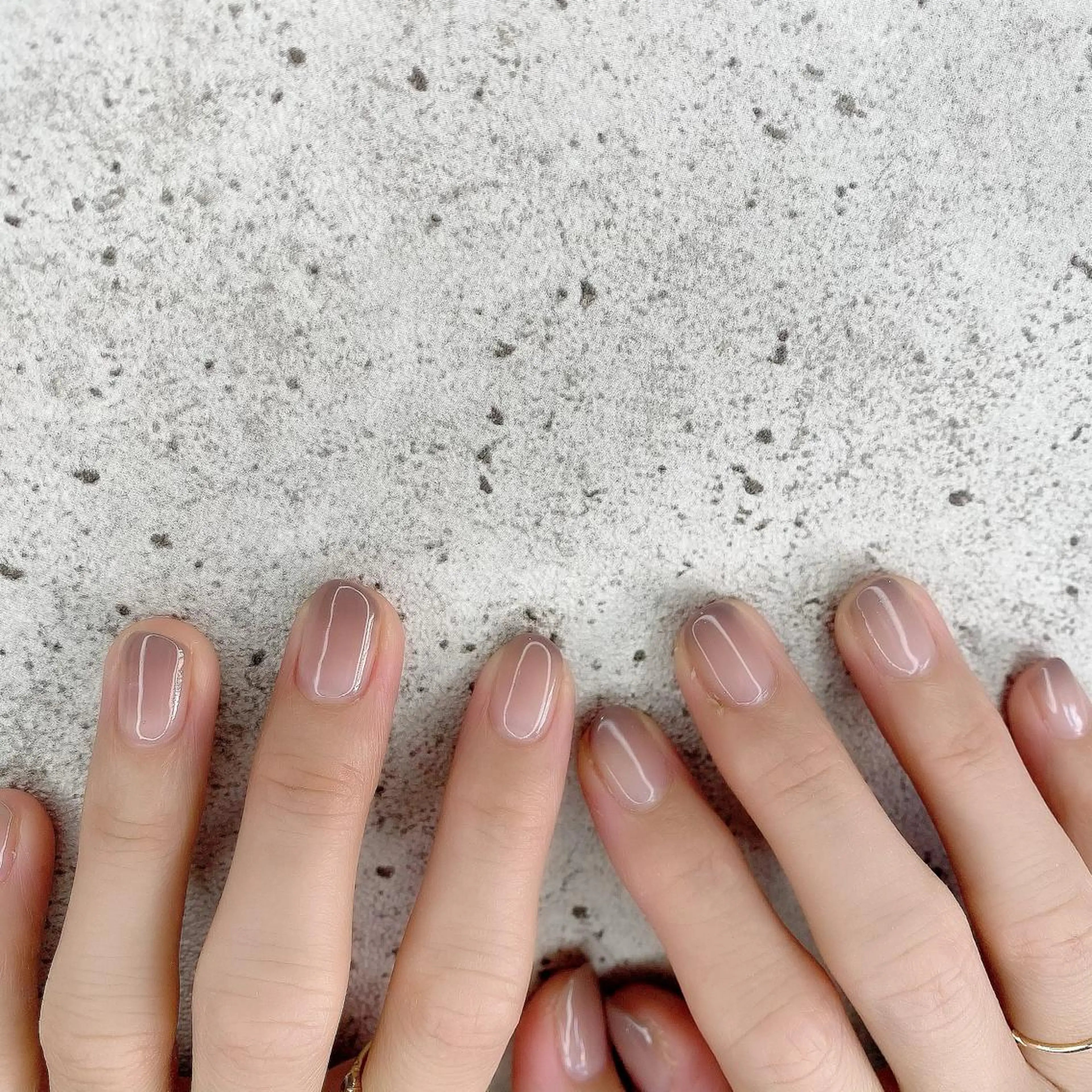 ショート カラー パーマ ヘアアレンジ メンズ キッズ ネイル マツエク・マツパ Salon Ｋのネイルデザイン