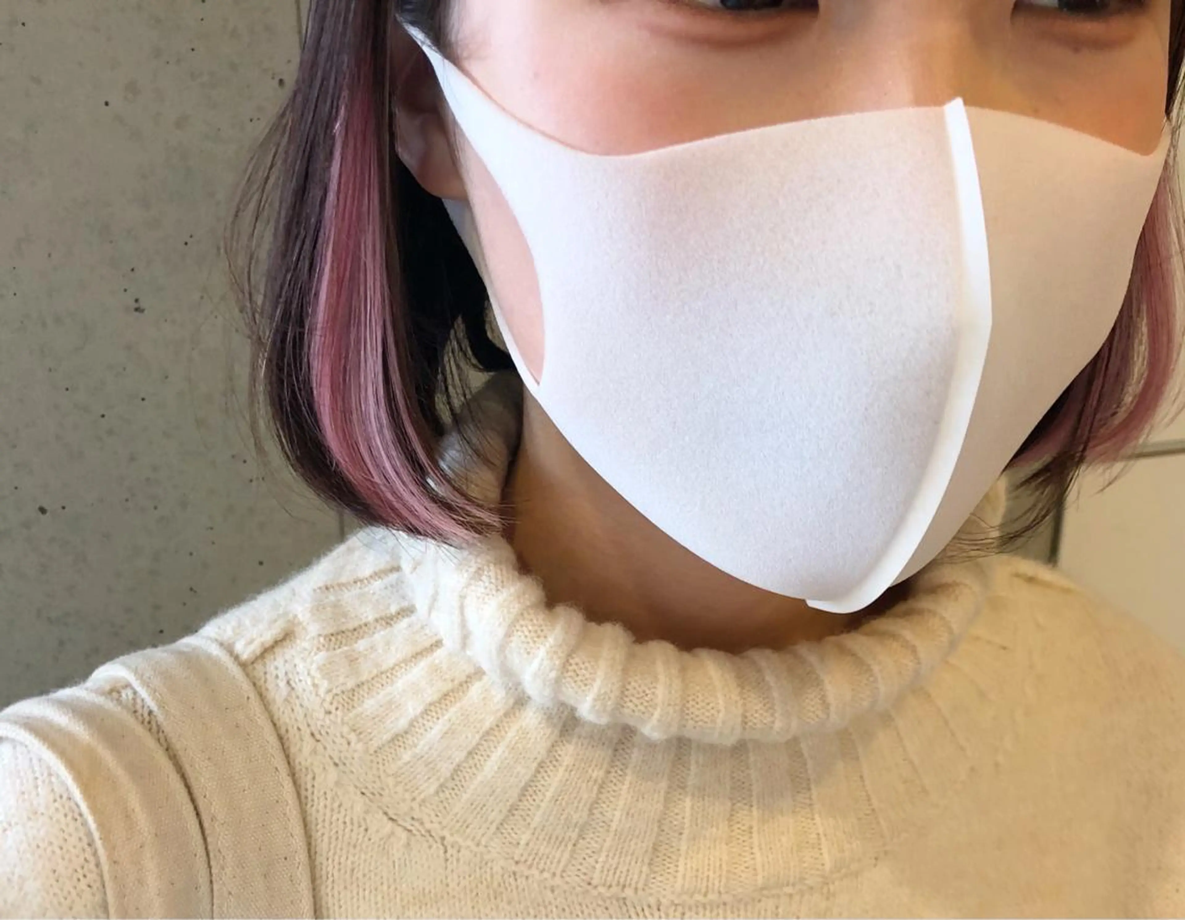 ショート Yuueye mioの眉毛・アイブロウイメージ