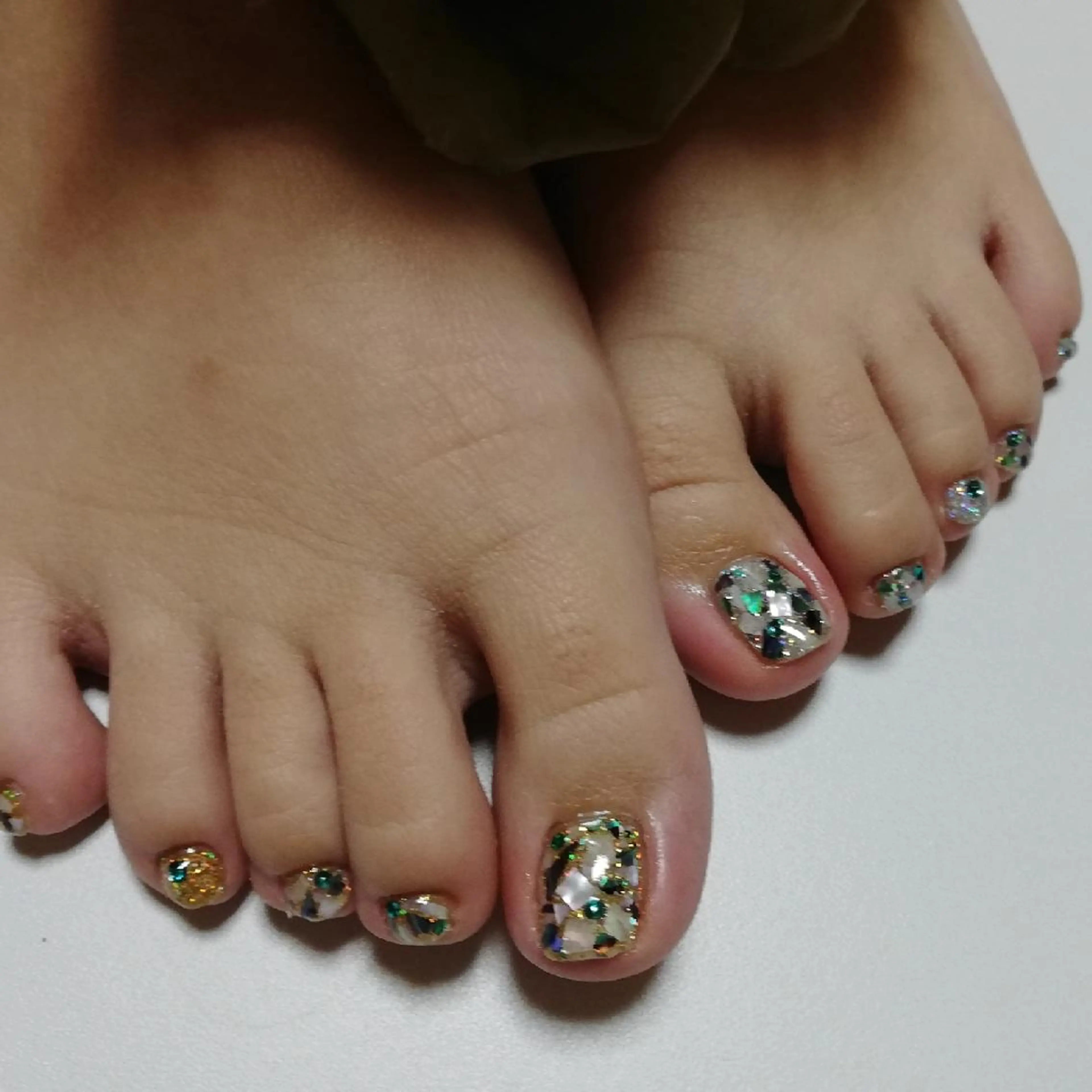 ネイル ネイル junkoのネイルデザイン