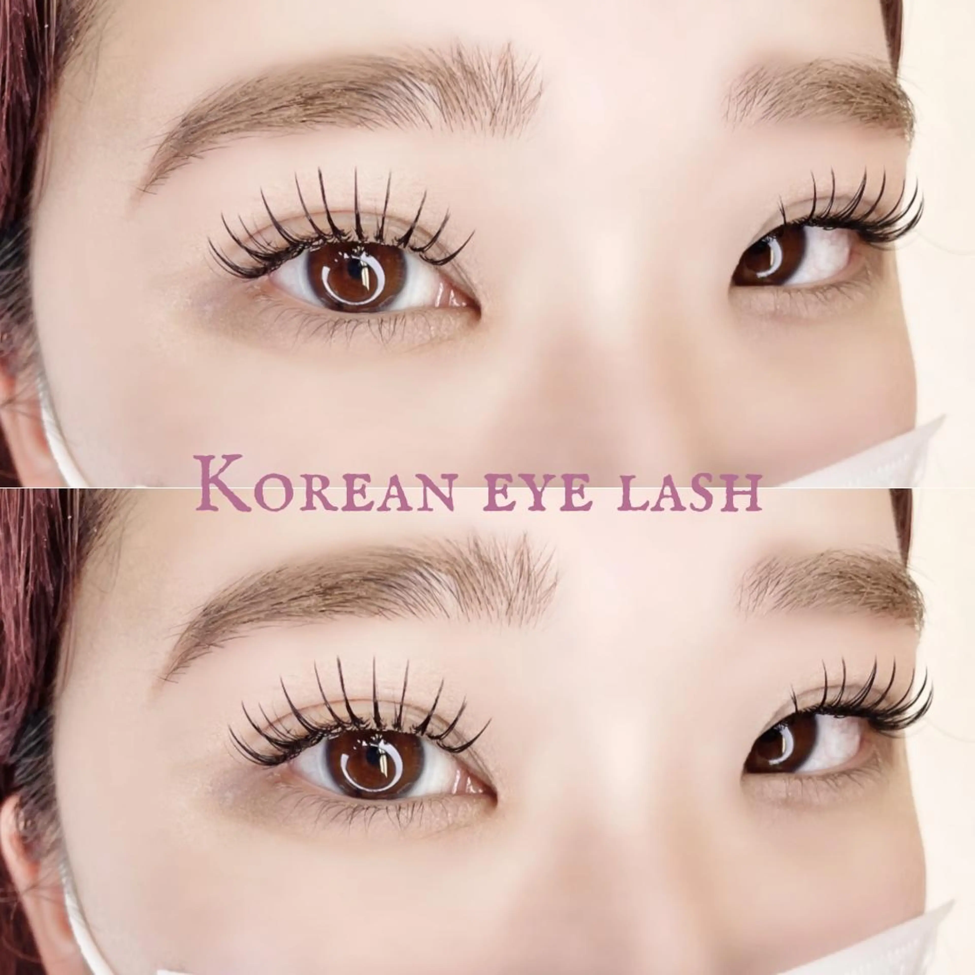 マツエク・マツパ nest. マツエク‎🤍まつぱのマツエク・マツパデザイン