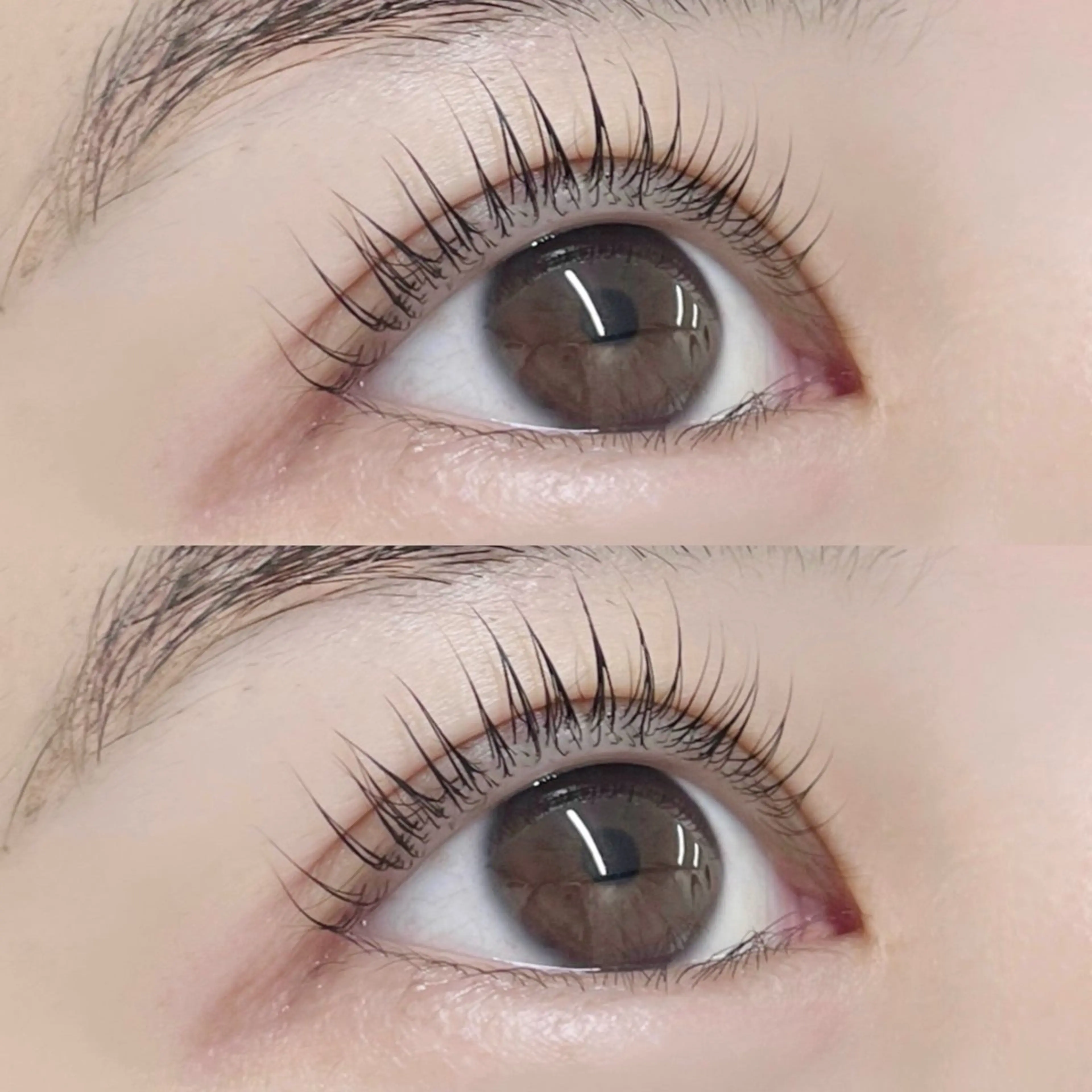 マツエク・マツパ shida ayakaのマツエク・マツパデザイン