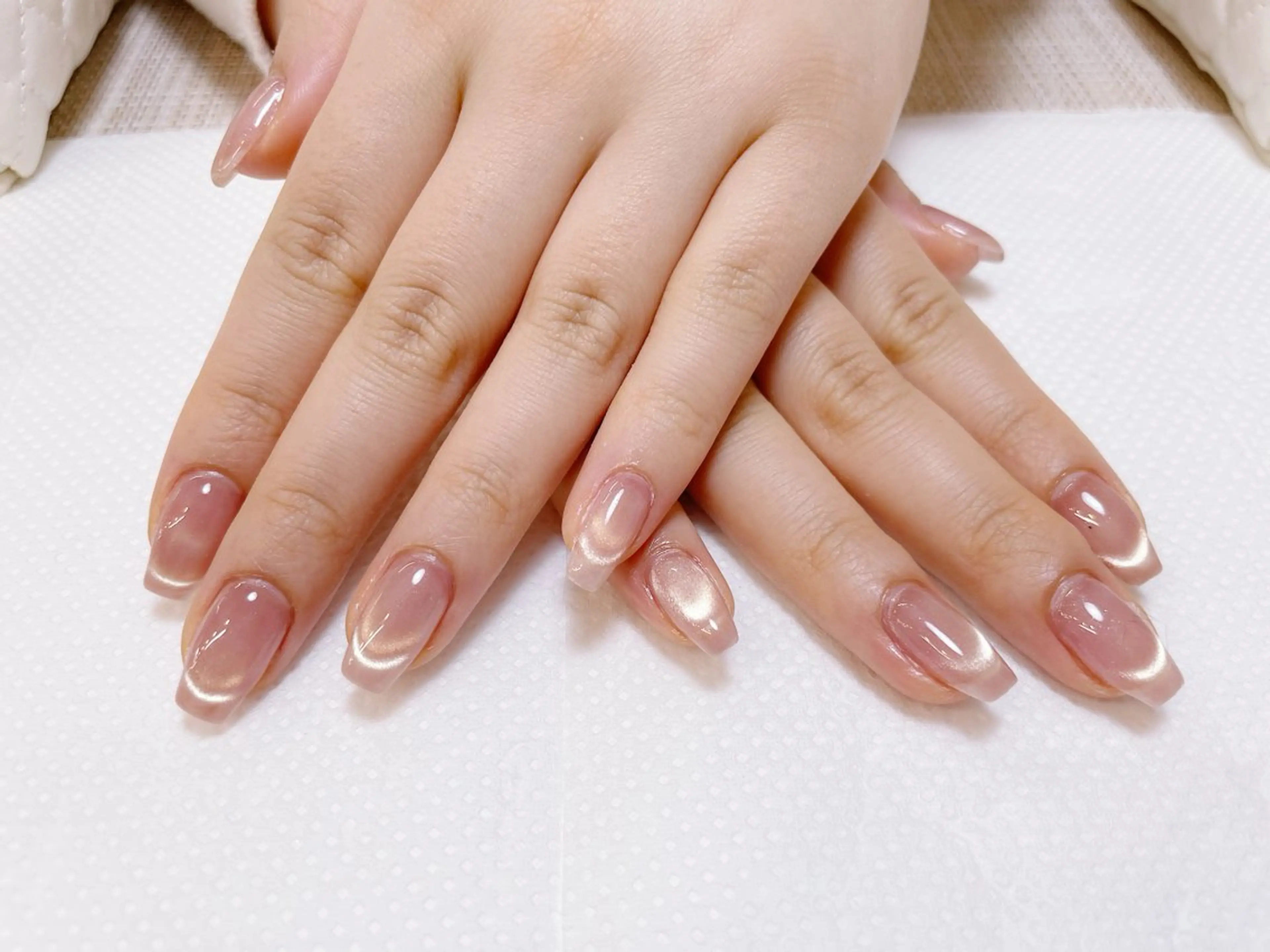 ネイル ちー 💛のネイルデザイン