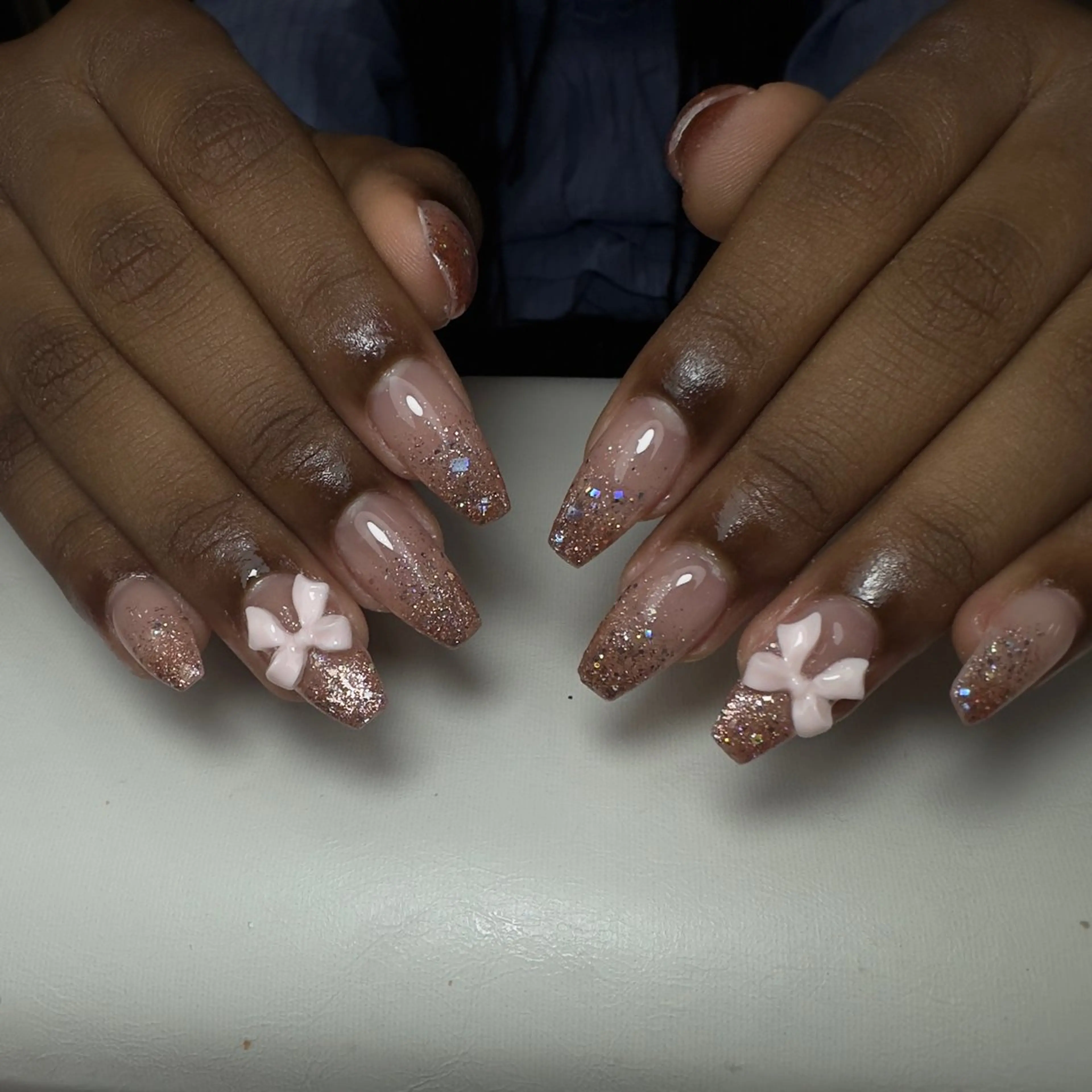 ネイル ハンドネイル Miami Nailのネイルデザイン