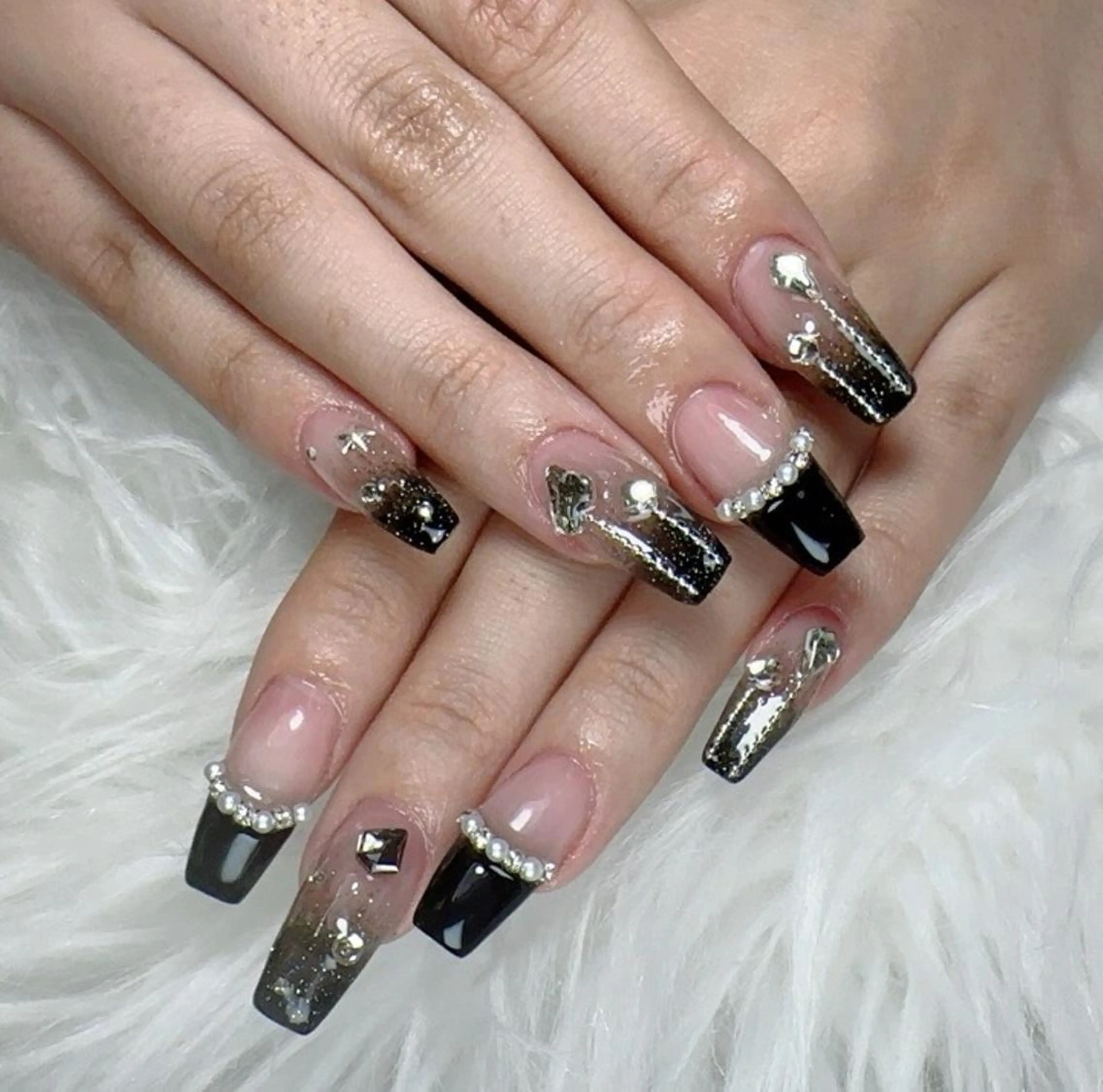 ネイル 🎀 高田馬場店 Alice Nailのネイルデザイン