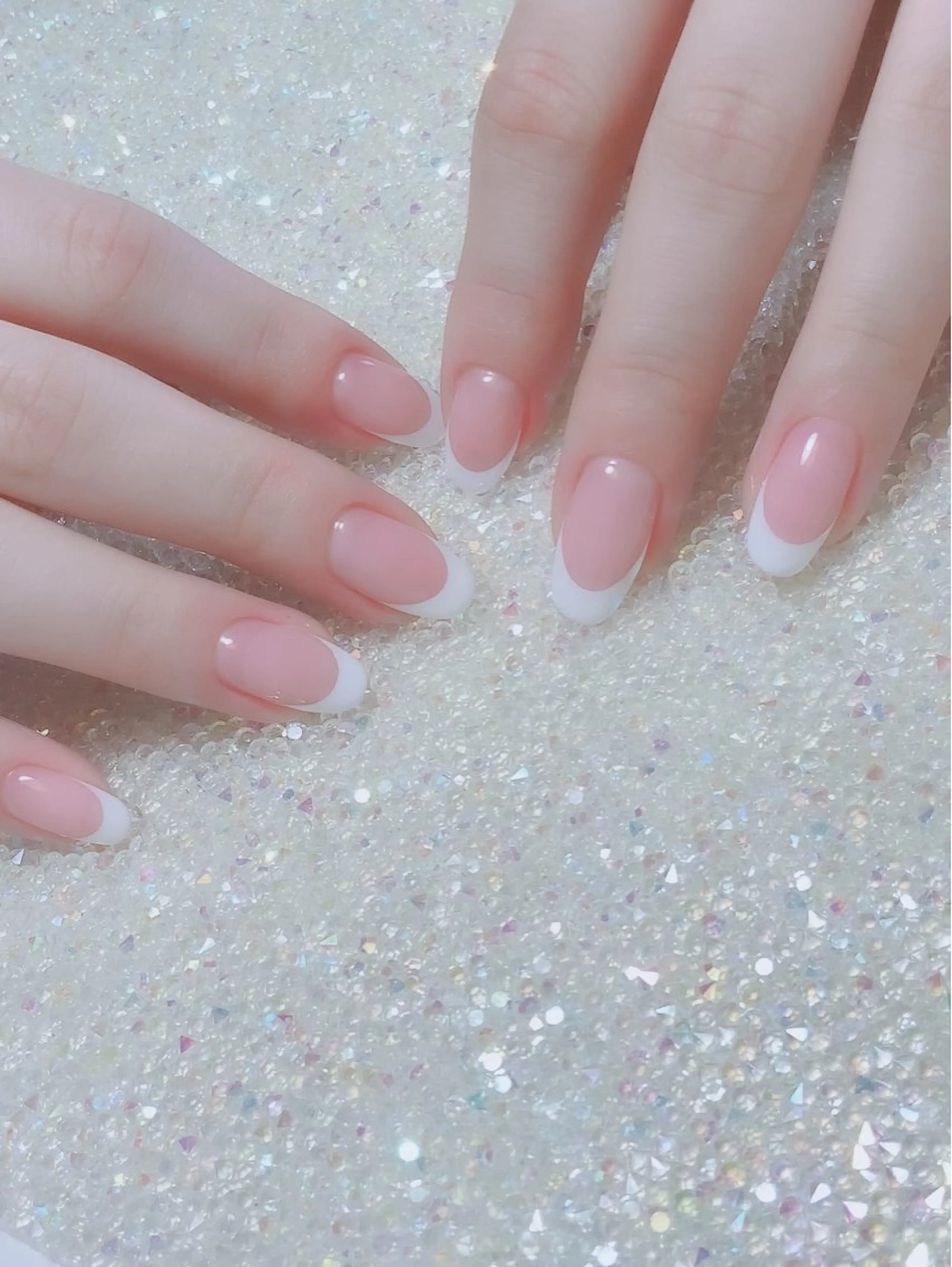 ネイル つたばやし ともこのネイルデザイン