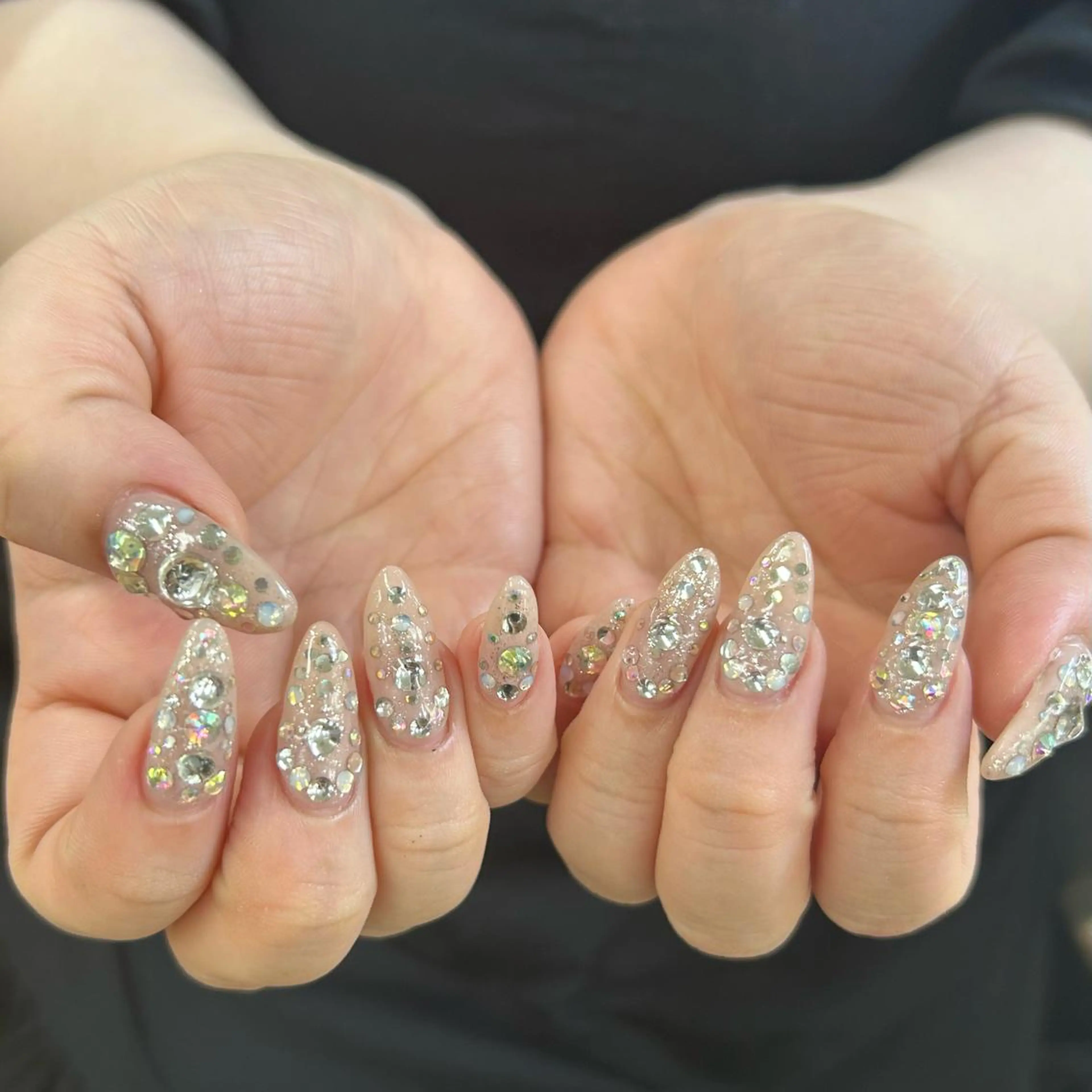 ネイル ♥Zina YUKI♥のネイルデザイン