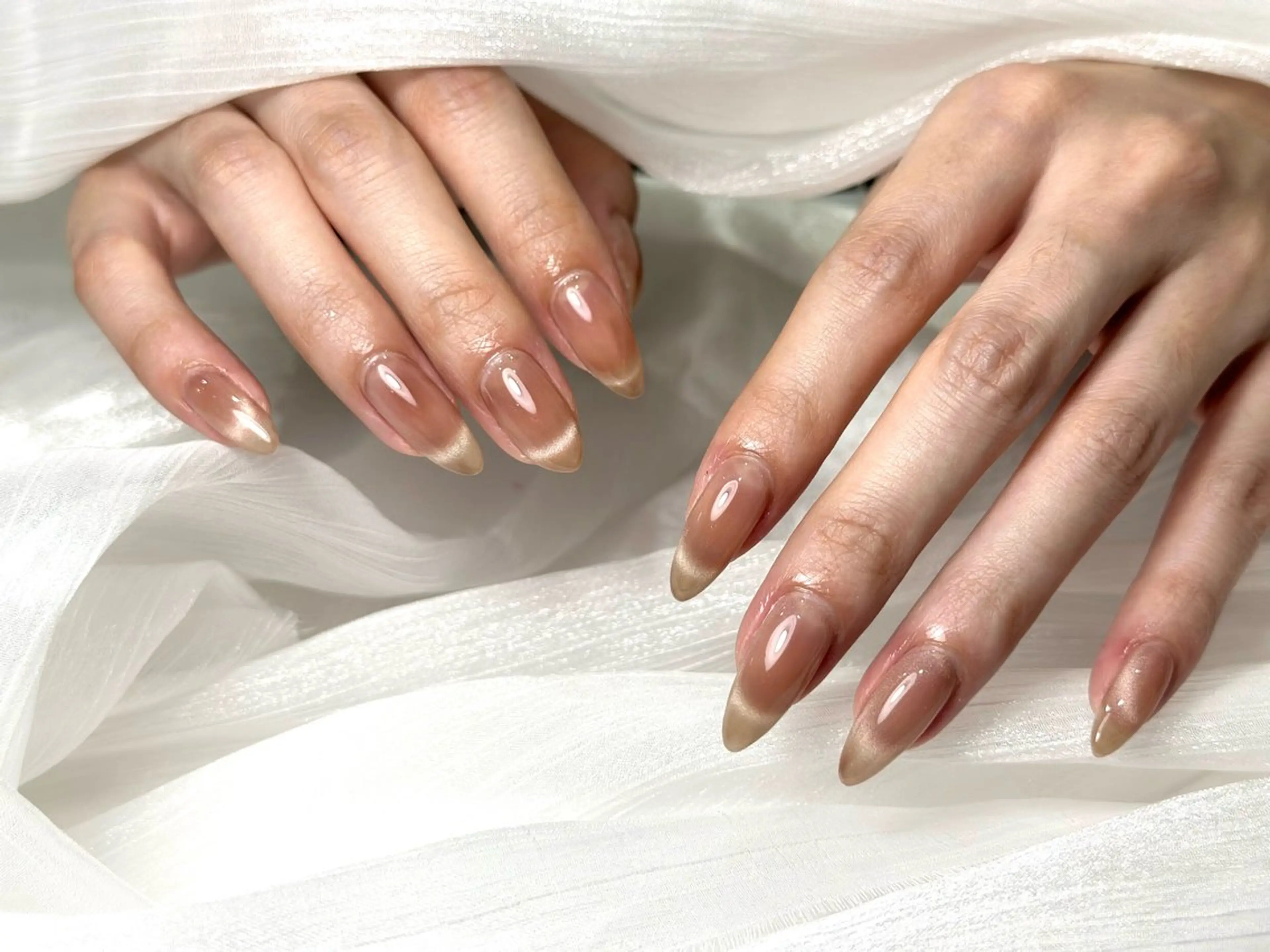 ネイル Astéria nail salonのネイルデザイン