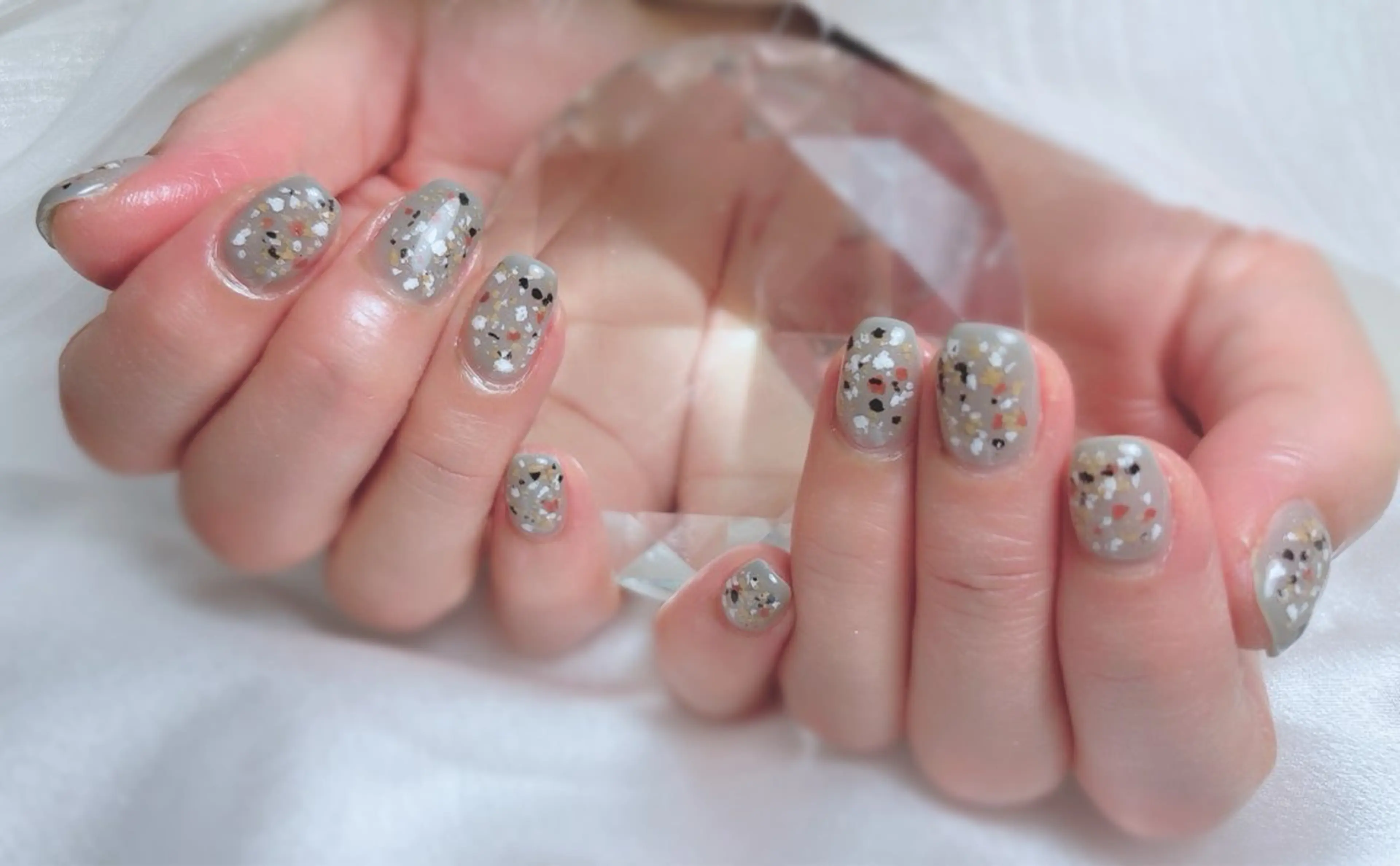 ネイル Pilina nail salonのネイルデザイン
