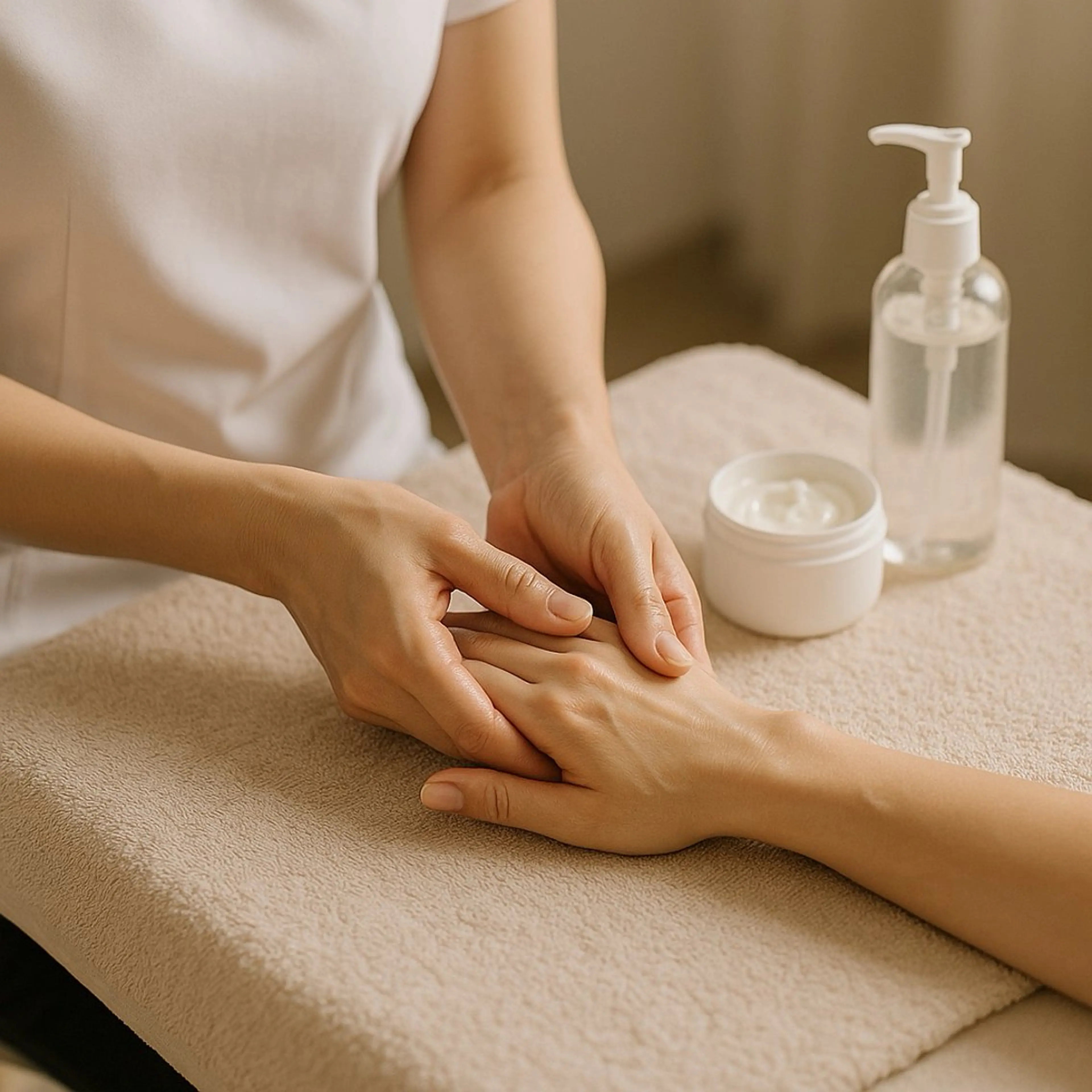 ネイル ハンドケア Nono Nail ノノネイルのネイルデザイン