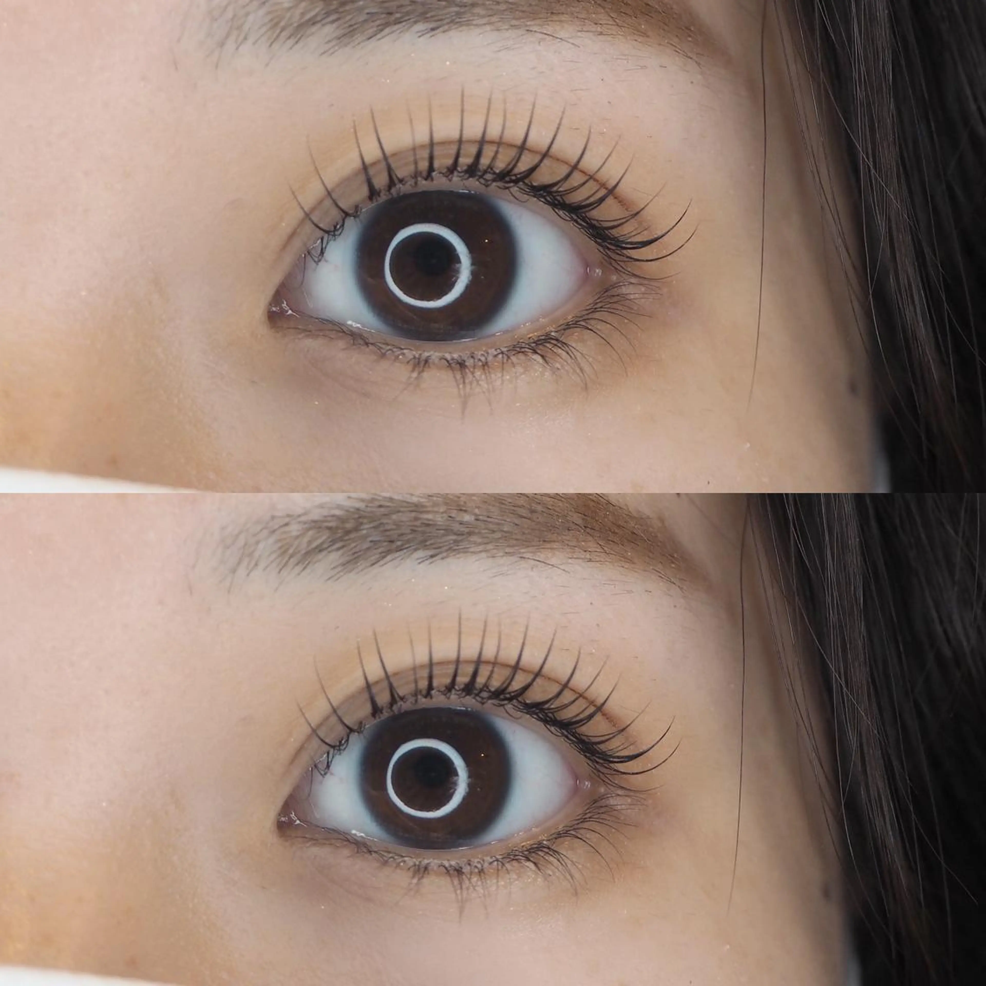 マツエク・マツパ Rayel 天王寺のマツエク・マツパデザイン