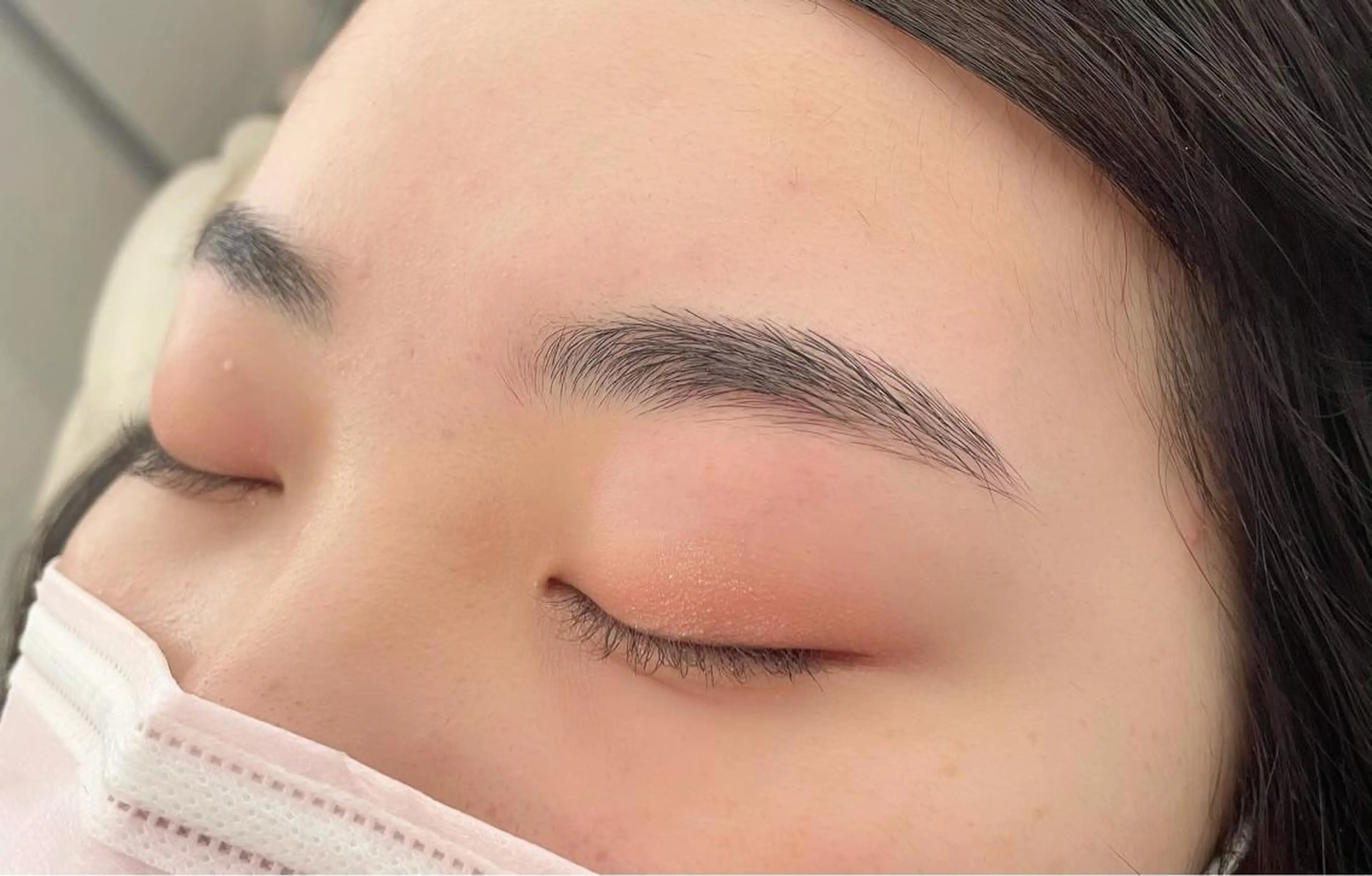 WARP 高橋のマツエク・マツパデザイン