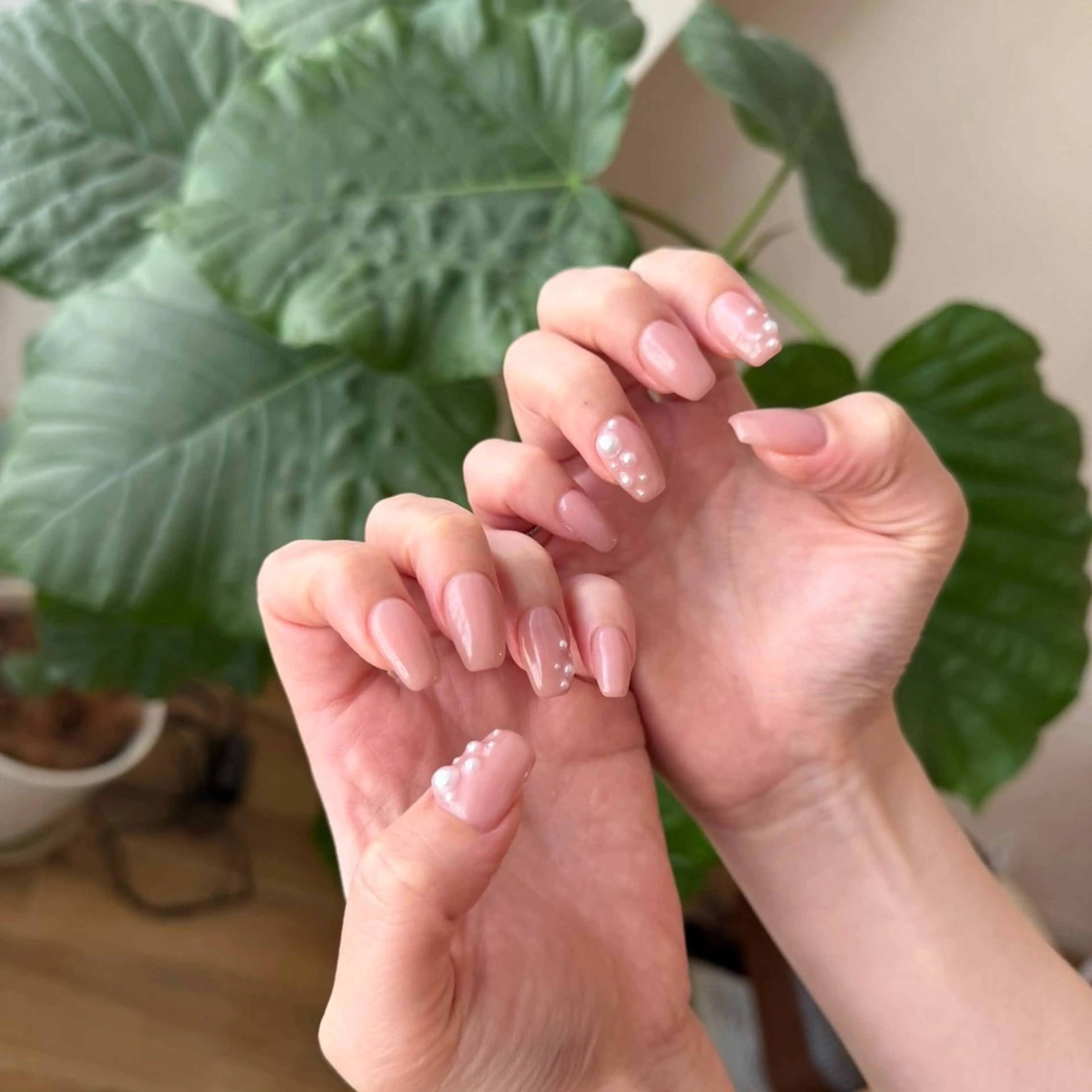ネイル bio  nail 【ramu】のネイルデザイン