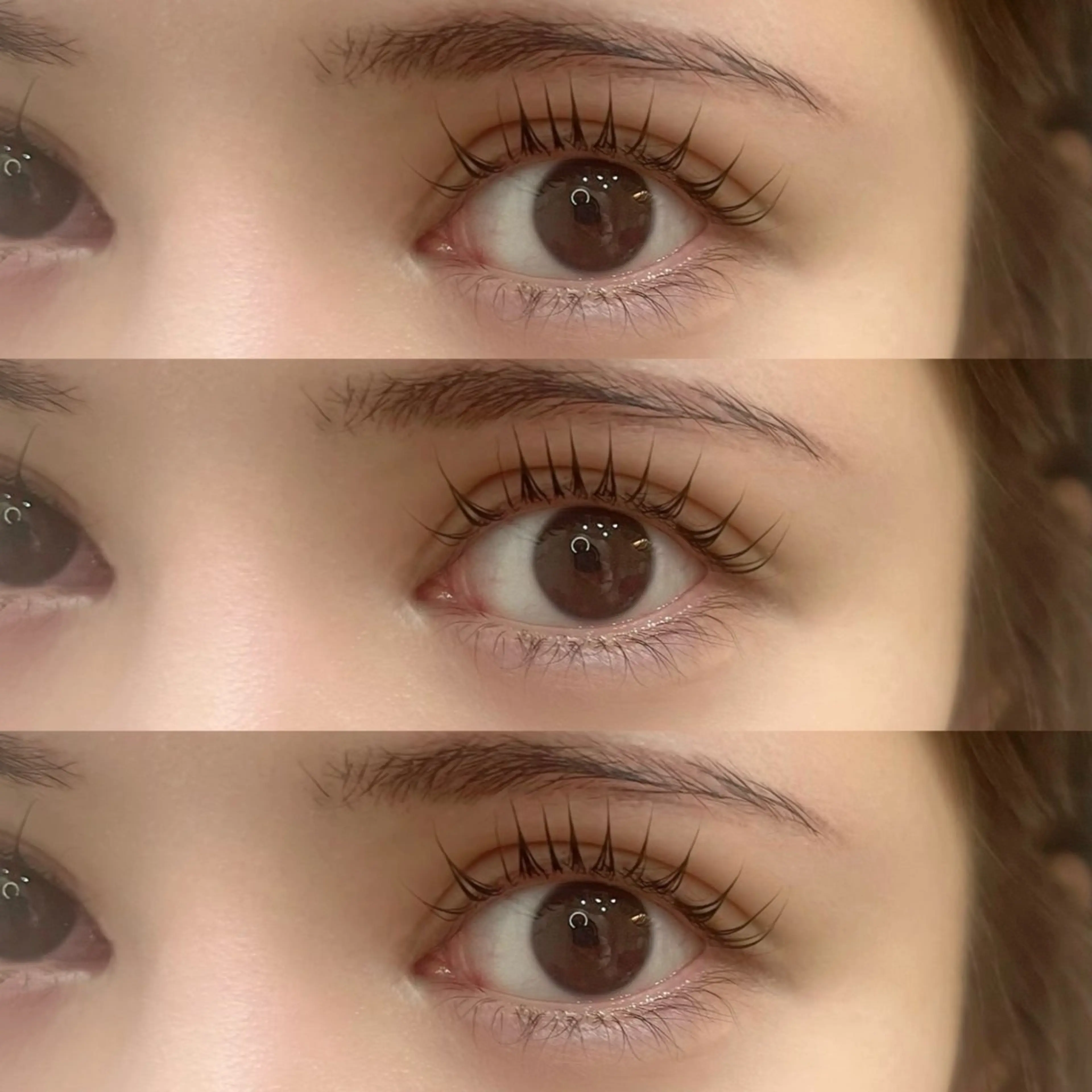 マツエク・マツパ トップアイリスト🩶 タカギのマツエク・マツパデザイン