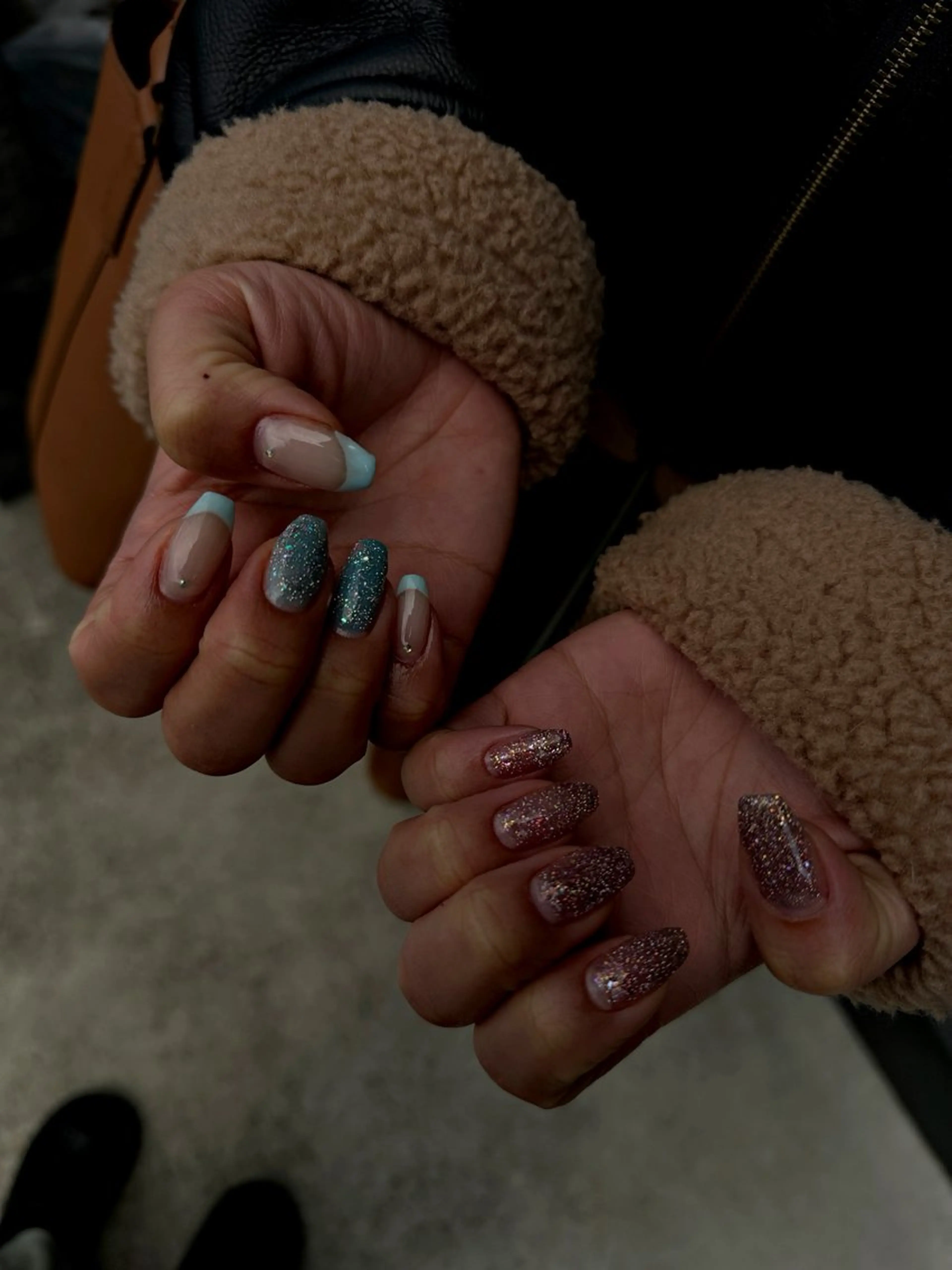 ネイル Designer EGGのマツエク・マツパデザイン