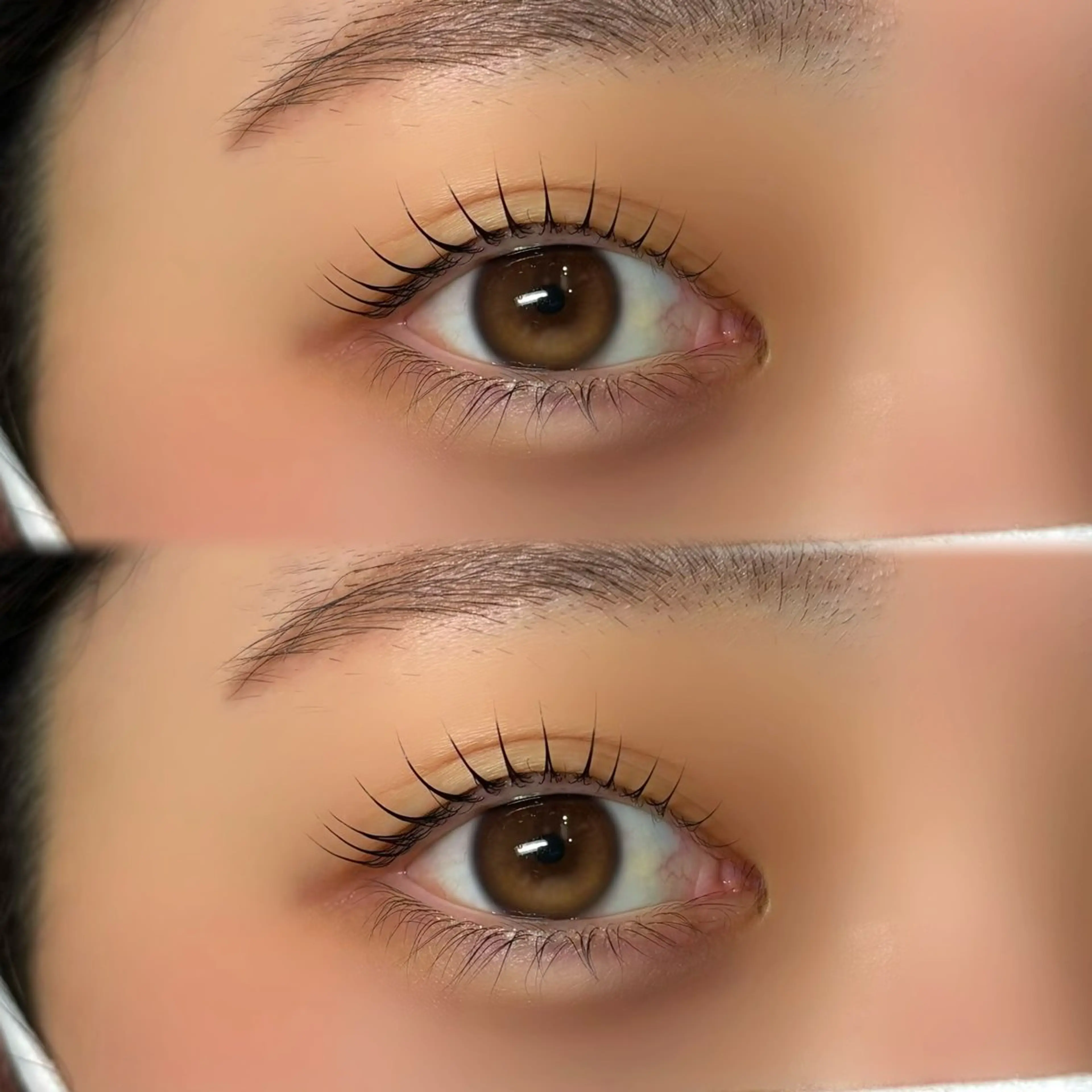 マツエク・マツパ arbis Morotaのマツエク・マツパデザイン