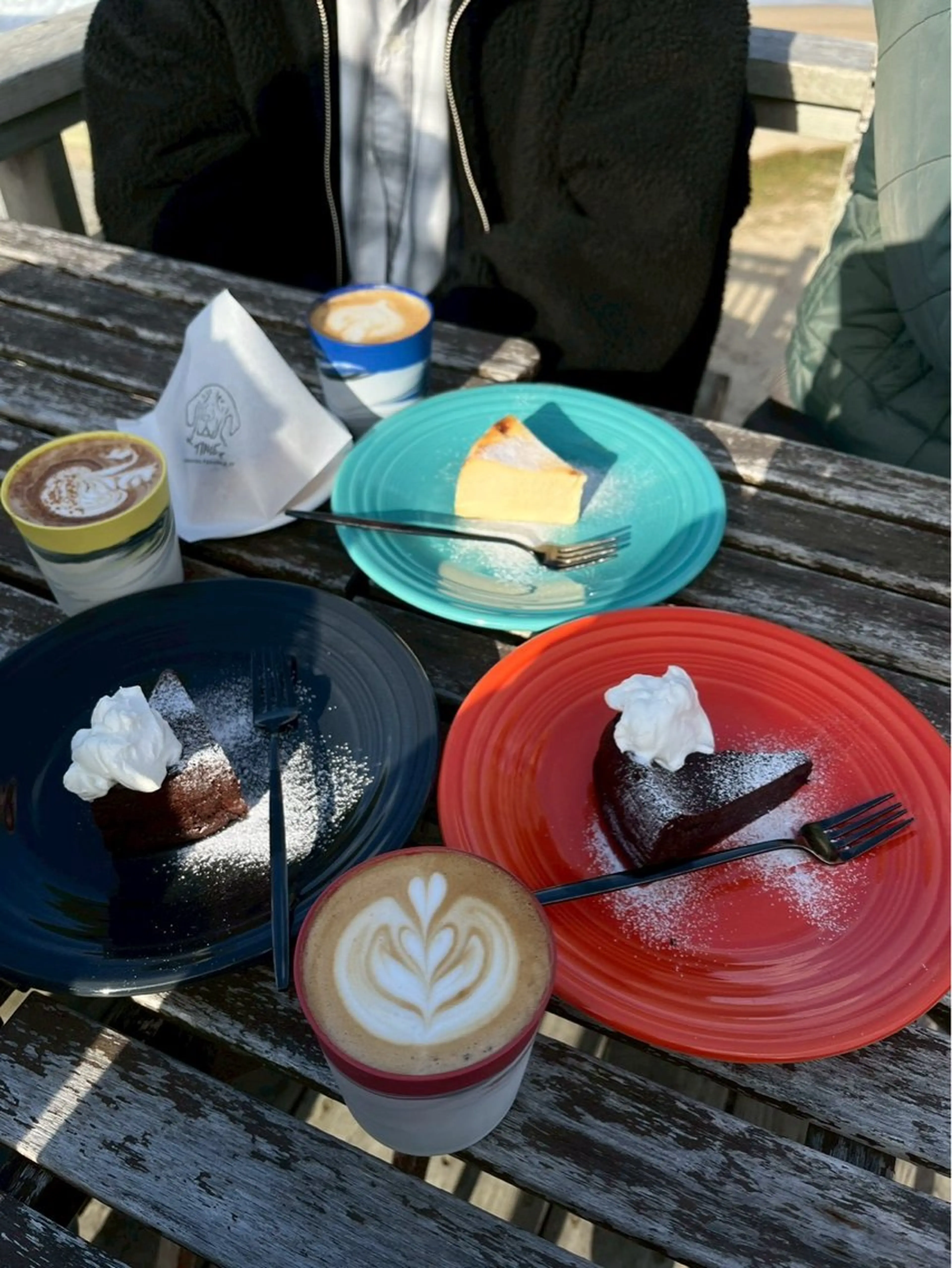 Agu hair noman マナのヘアスタイル