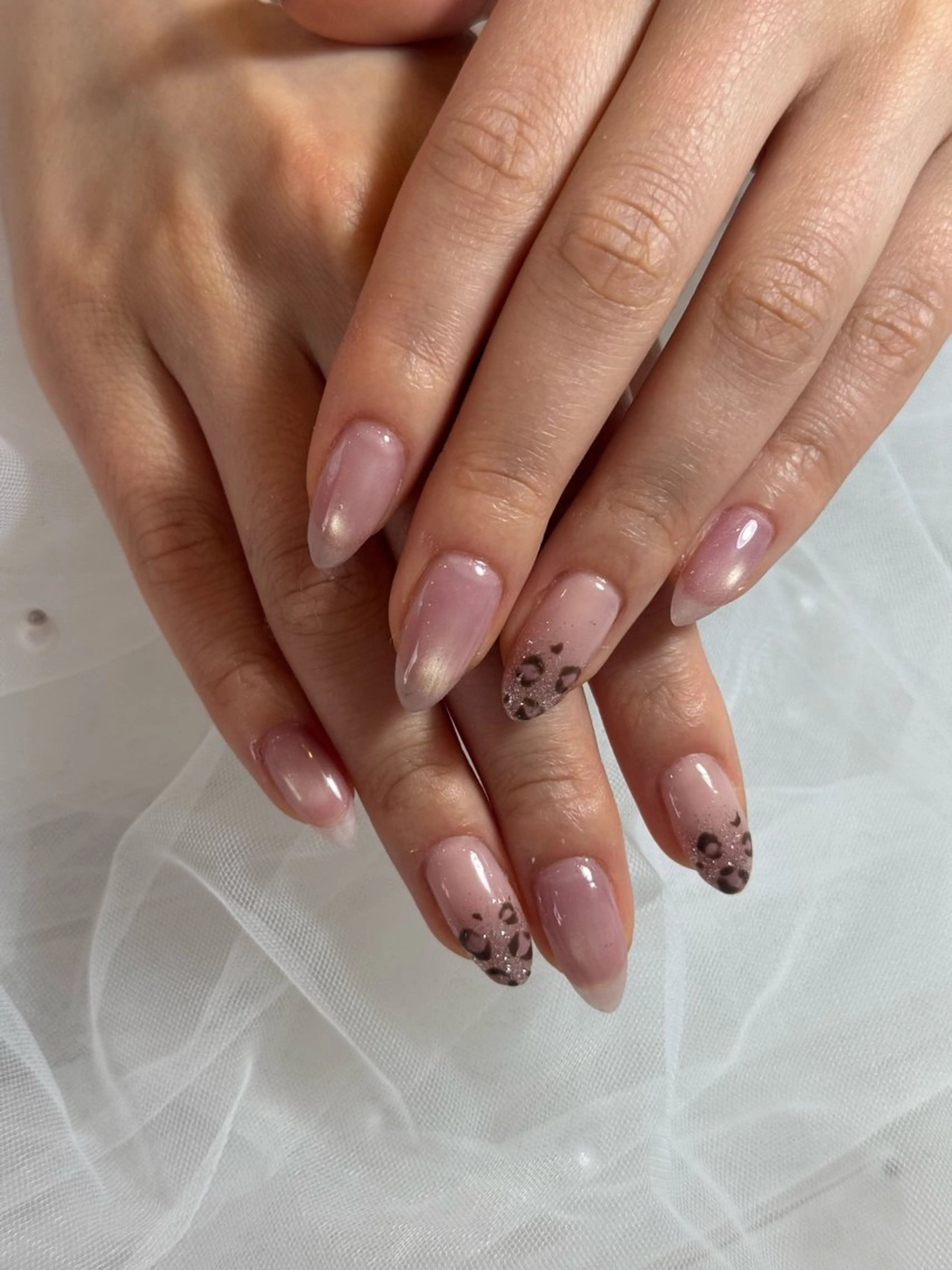 ネイル GEMINI kotonaのネイルデザイン