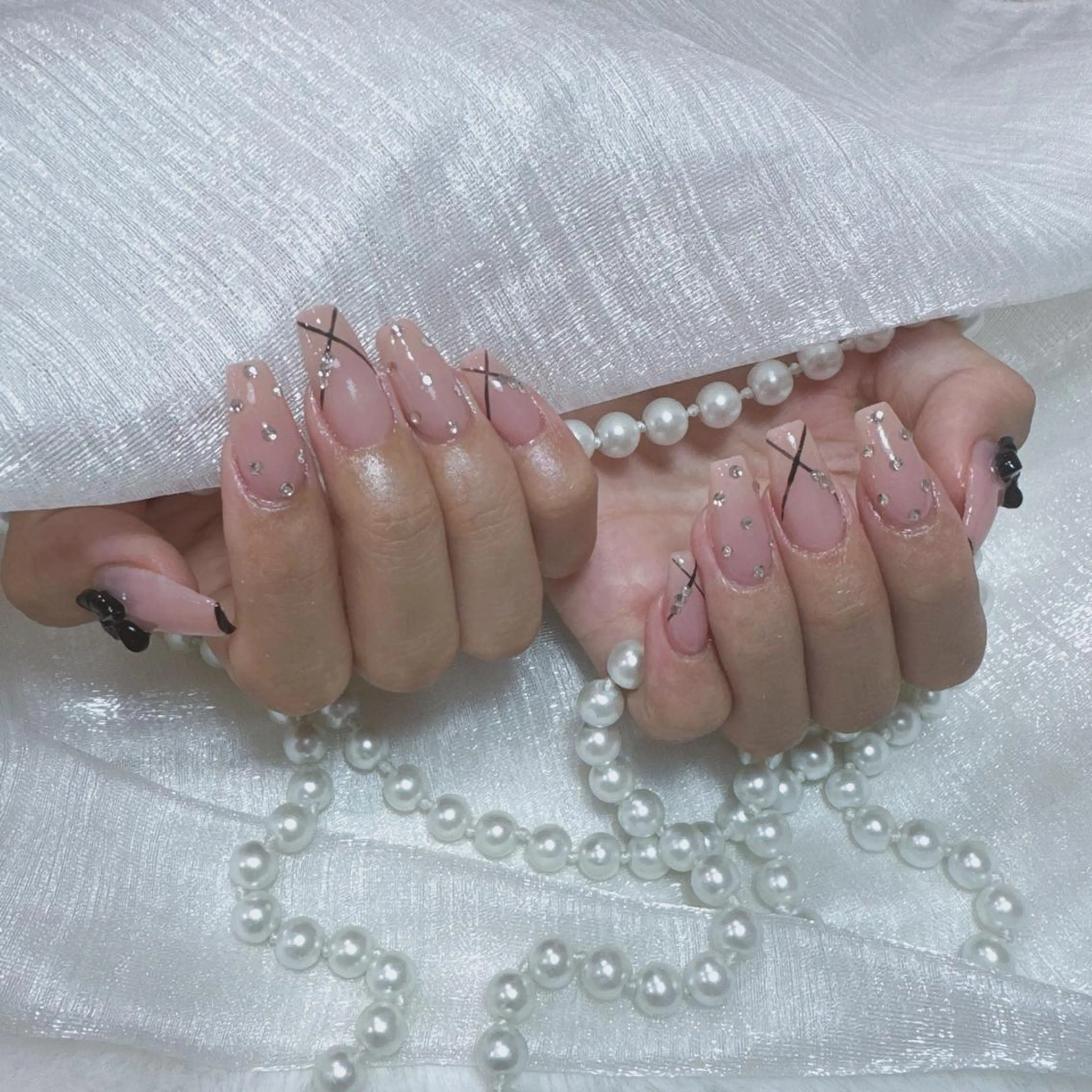 ネイル You&Me Yukiのネイルデザイン