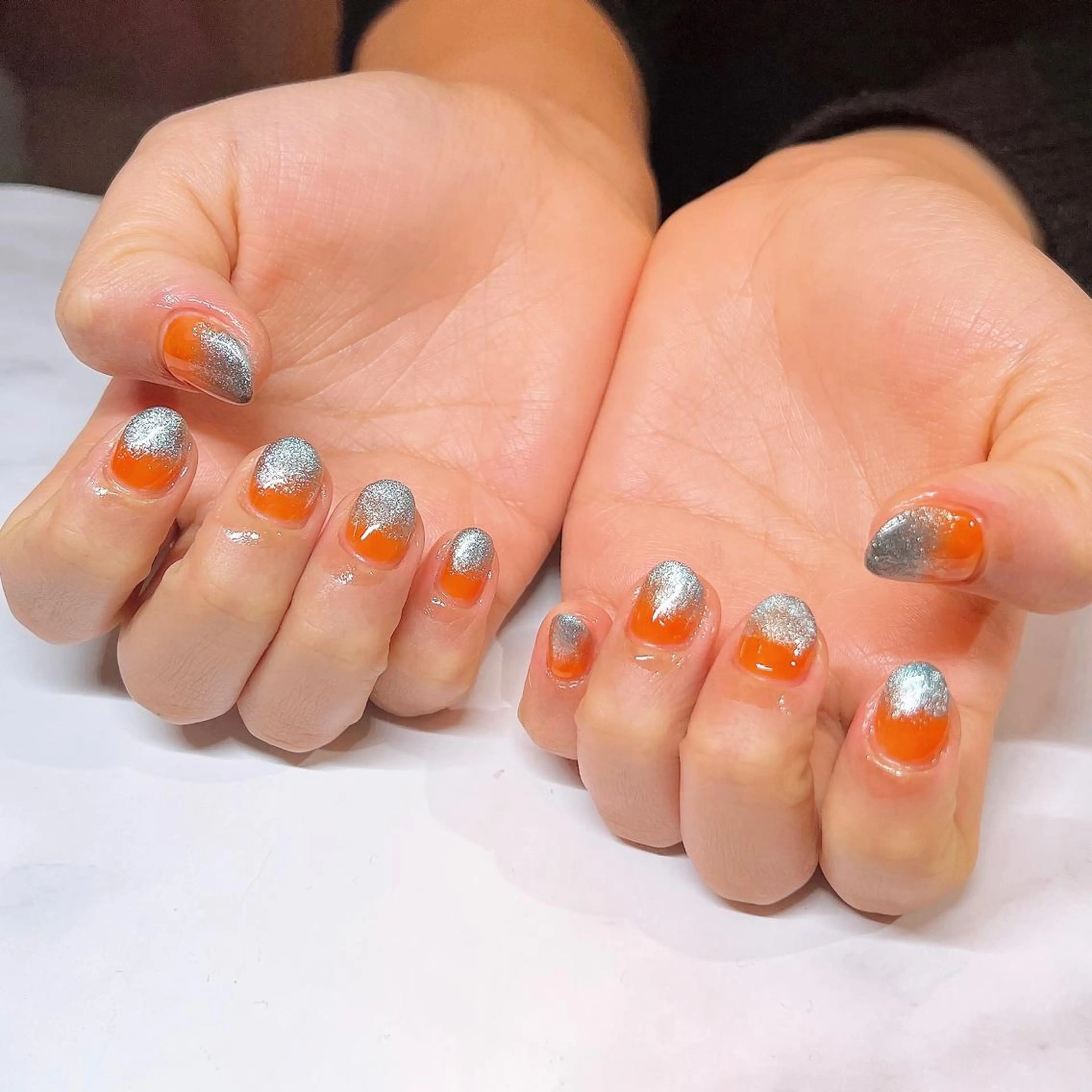 ネイル ディアマンテ𓏸𓈒 フェイシャル/ネイルのエステ・リラクイメージ