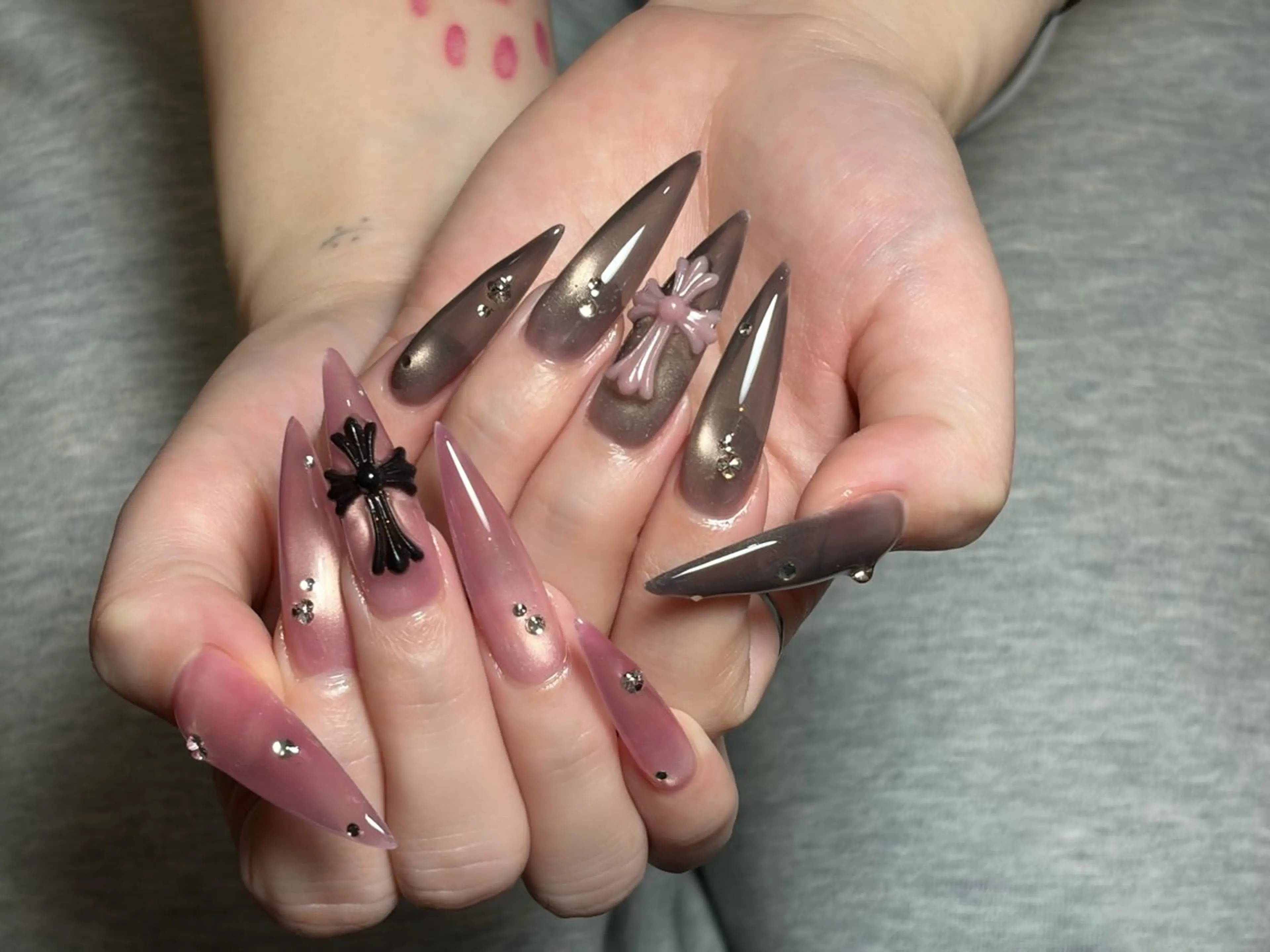 ネイル Rela・S NAILのネイルデザイン