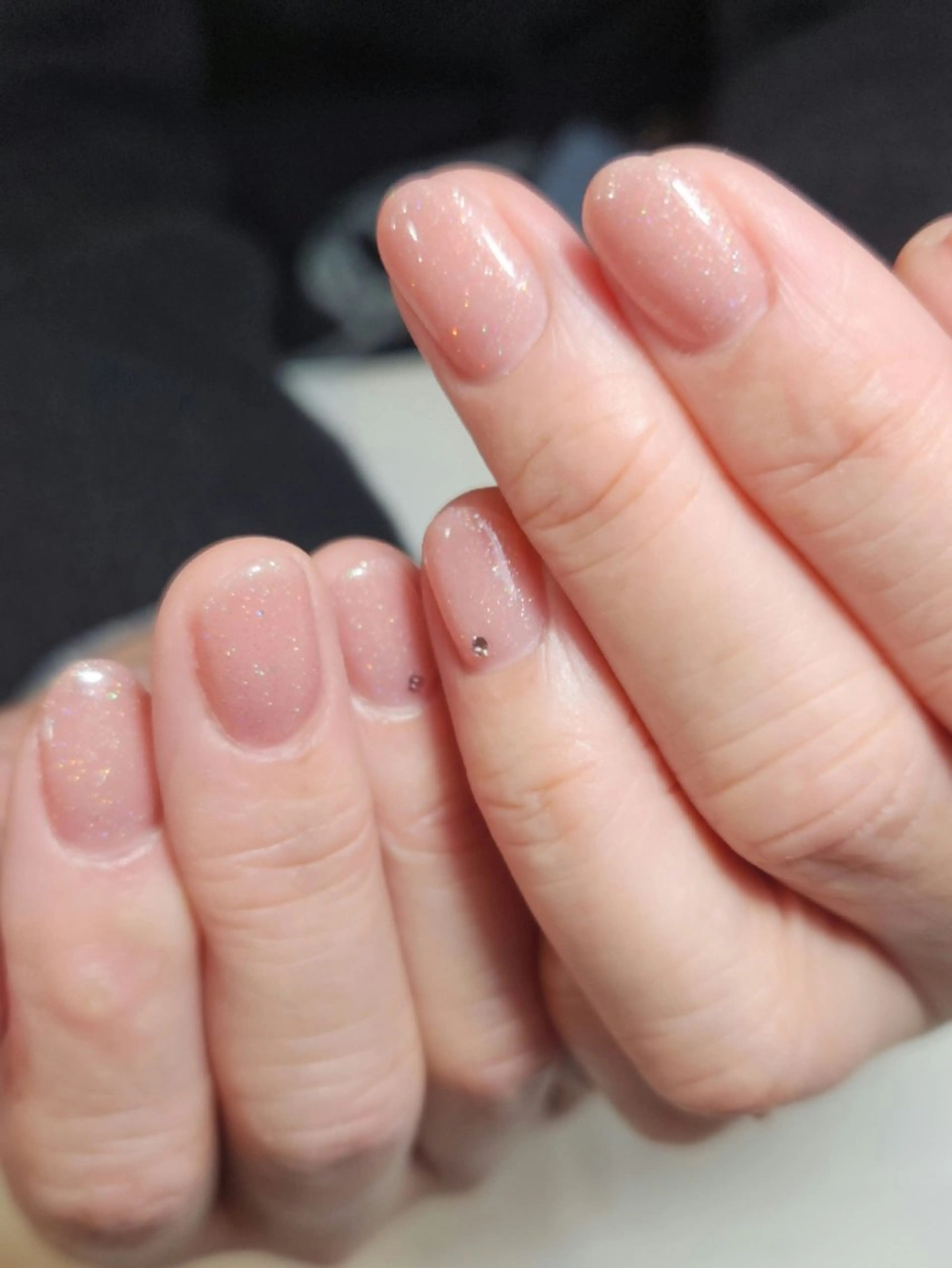 ネイル ハンドネイル NailSalon  N.中目黒のネイルデザイン