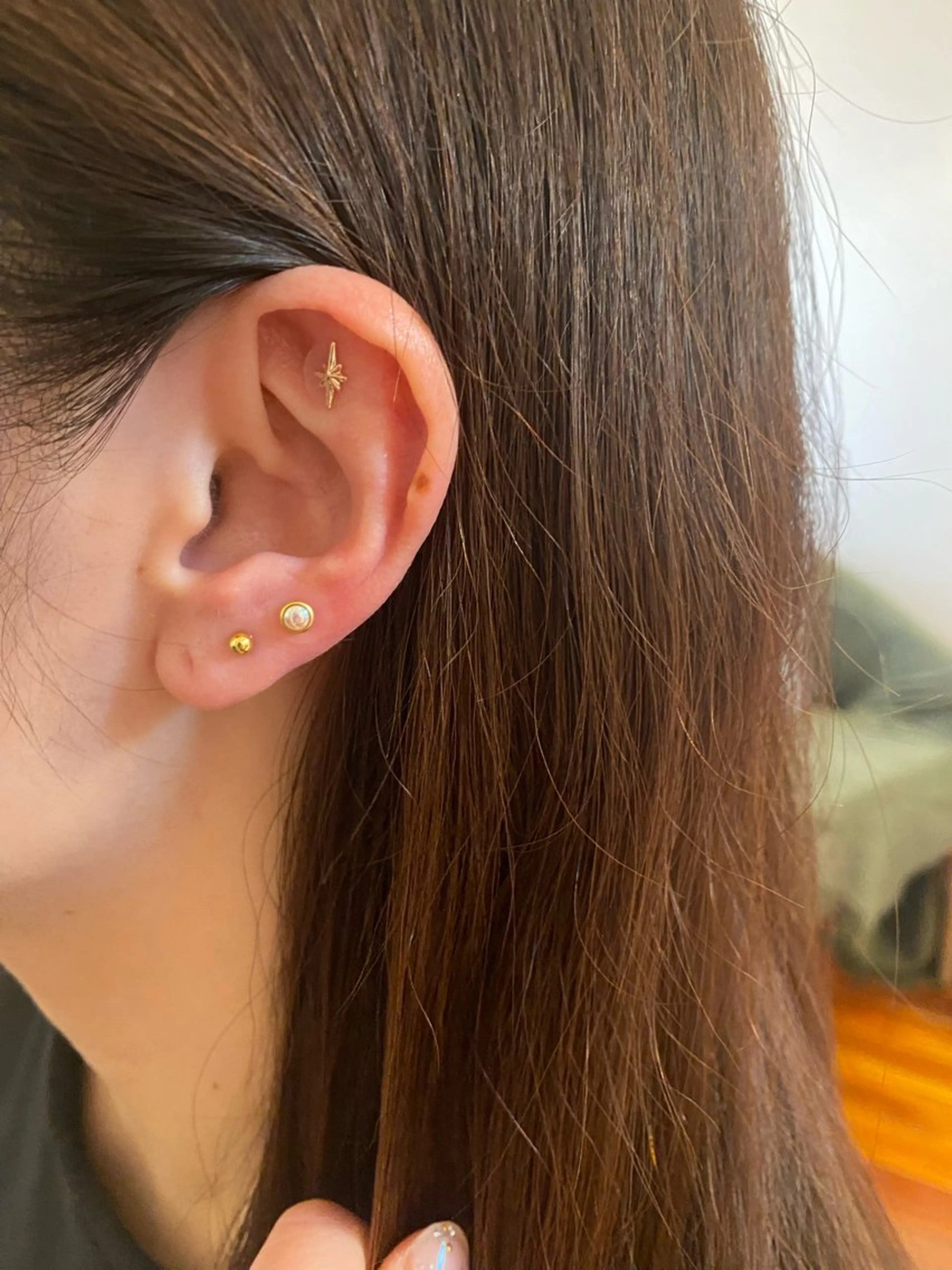 lumière d’espoirのエステ・リラクイメージ