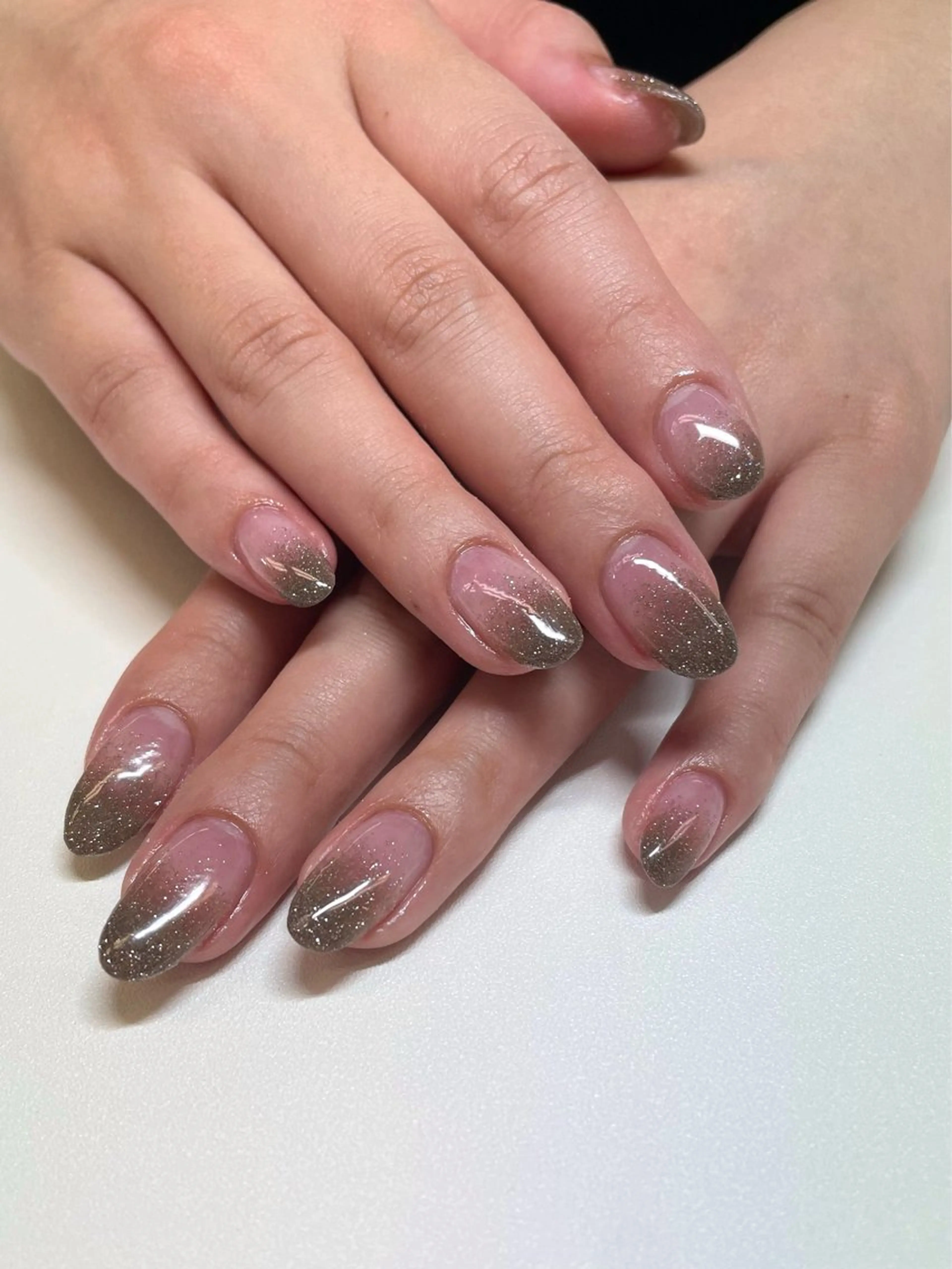 ネイル ハンドネイル VENUS BELT AYAKAのネイルデザイン