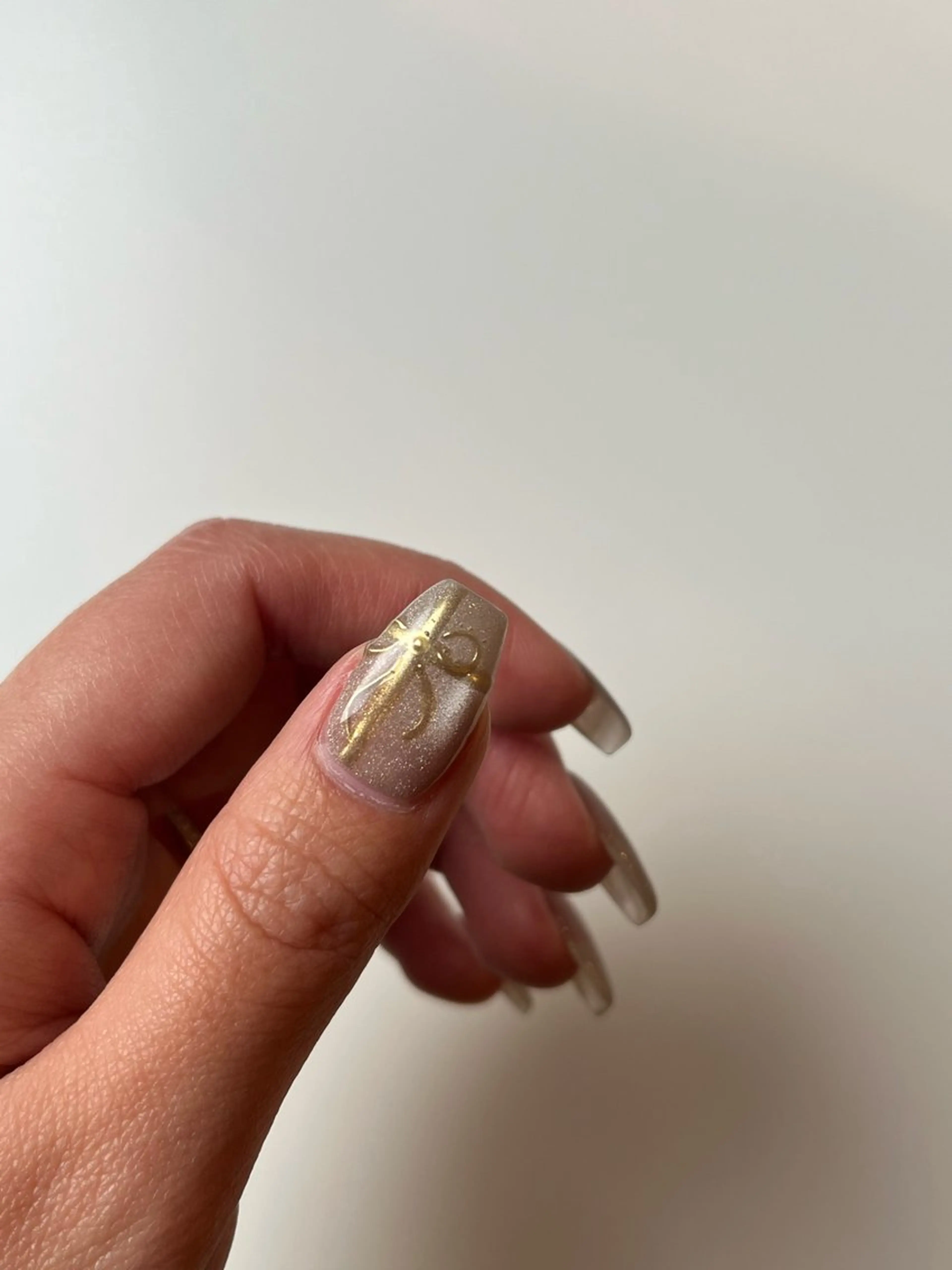 ネイル +vico Reiのネイルデザイン