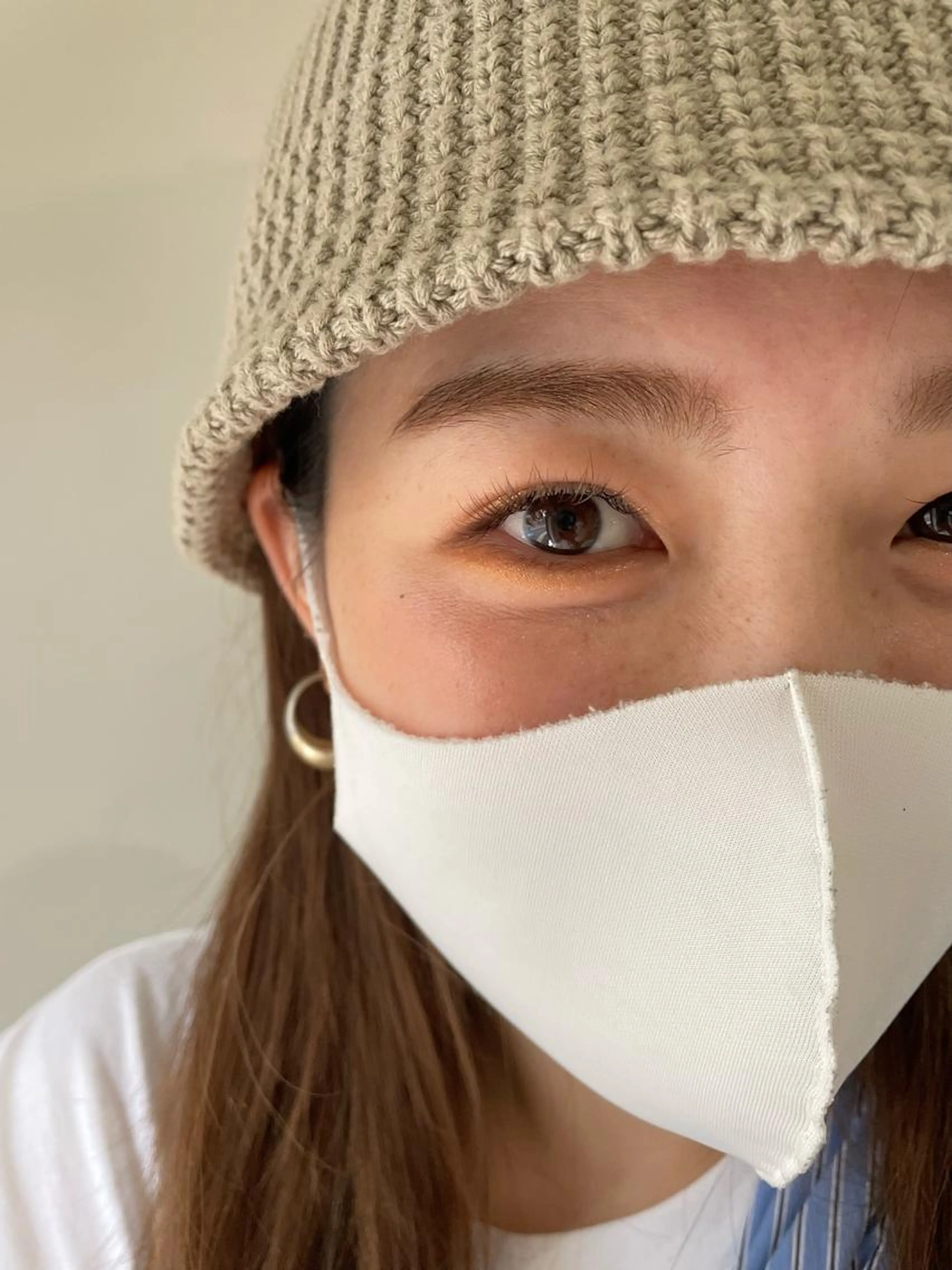 【初回オフ無料】フラットラッシュ80本🦢の写真