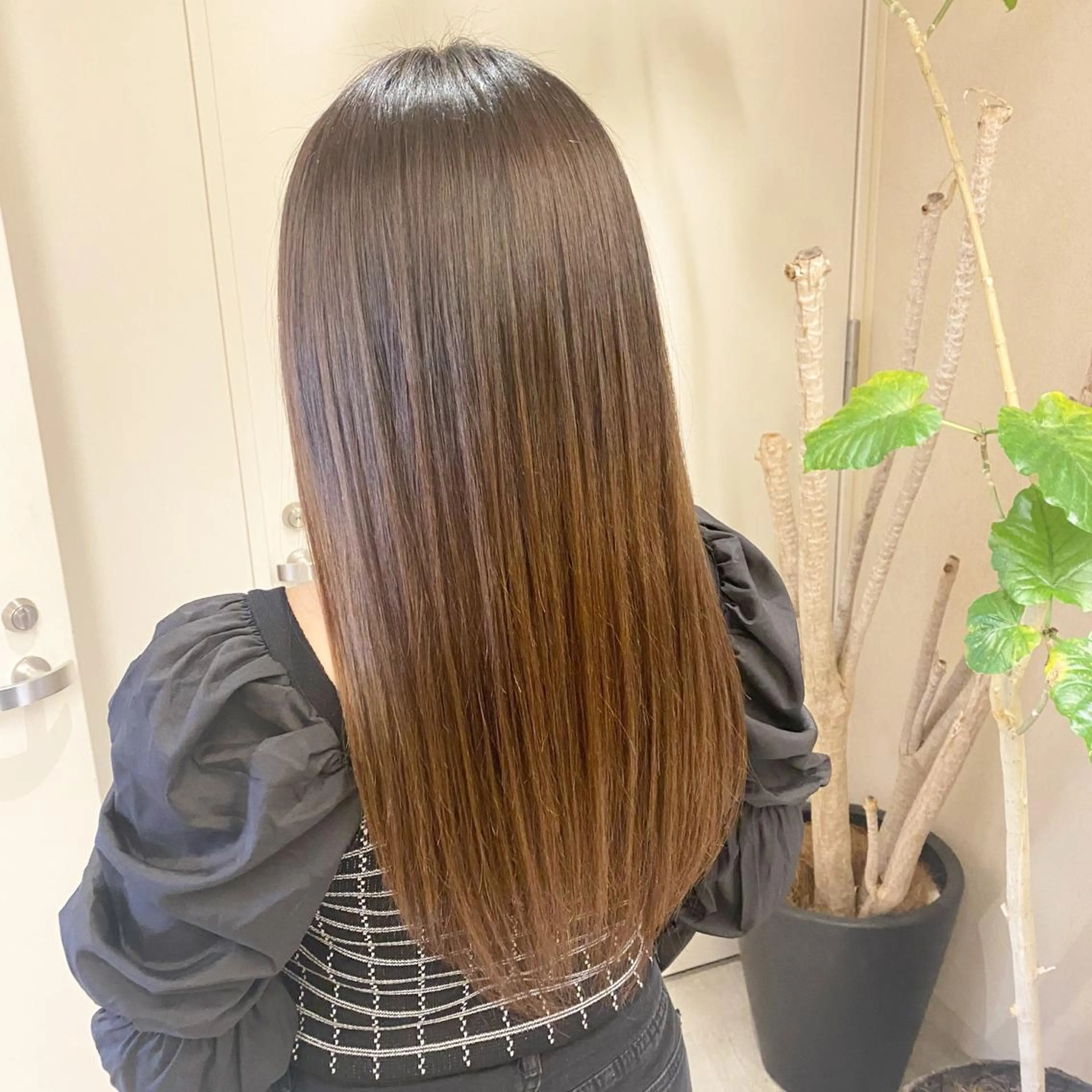 ロング 🌟マチダ テルヤ🌟のその他イメージ