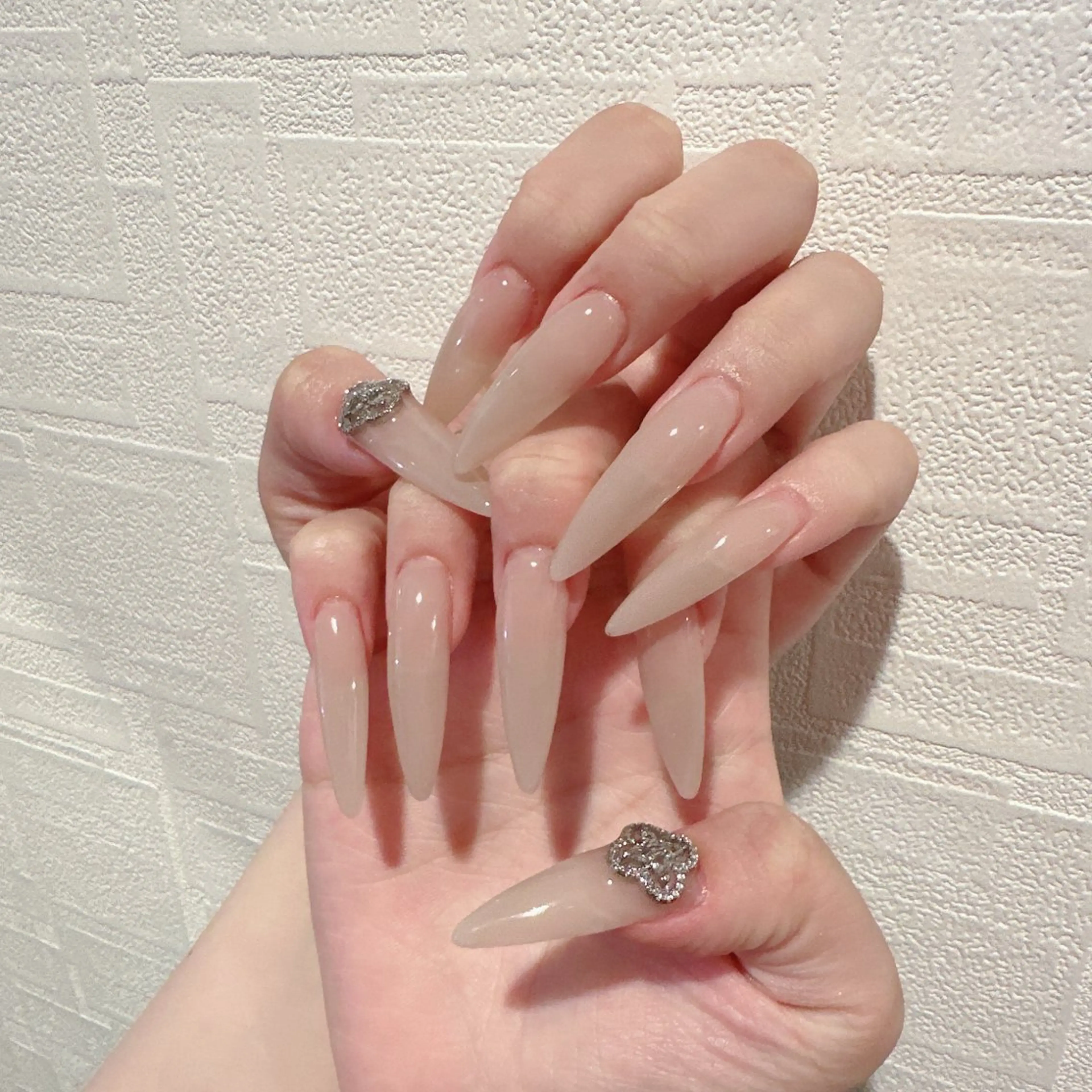 ネイル ハンドネイル D-BEAUTY Nailsalonのネイルデザイン