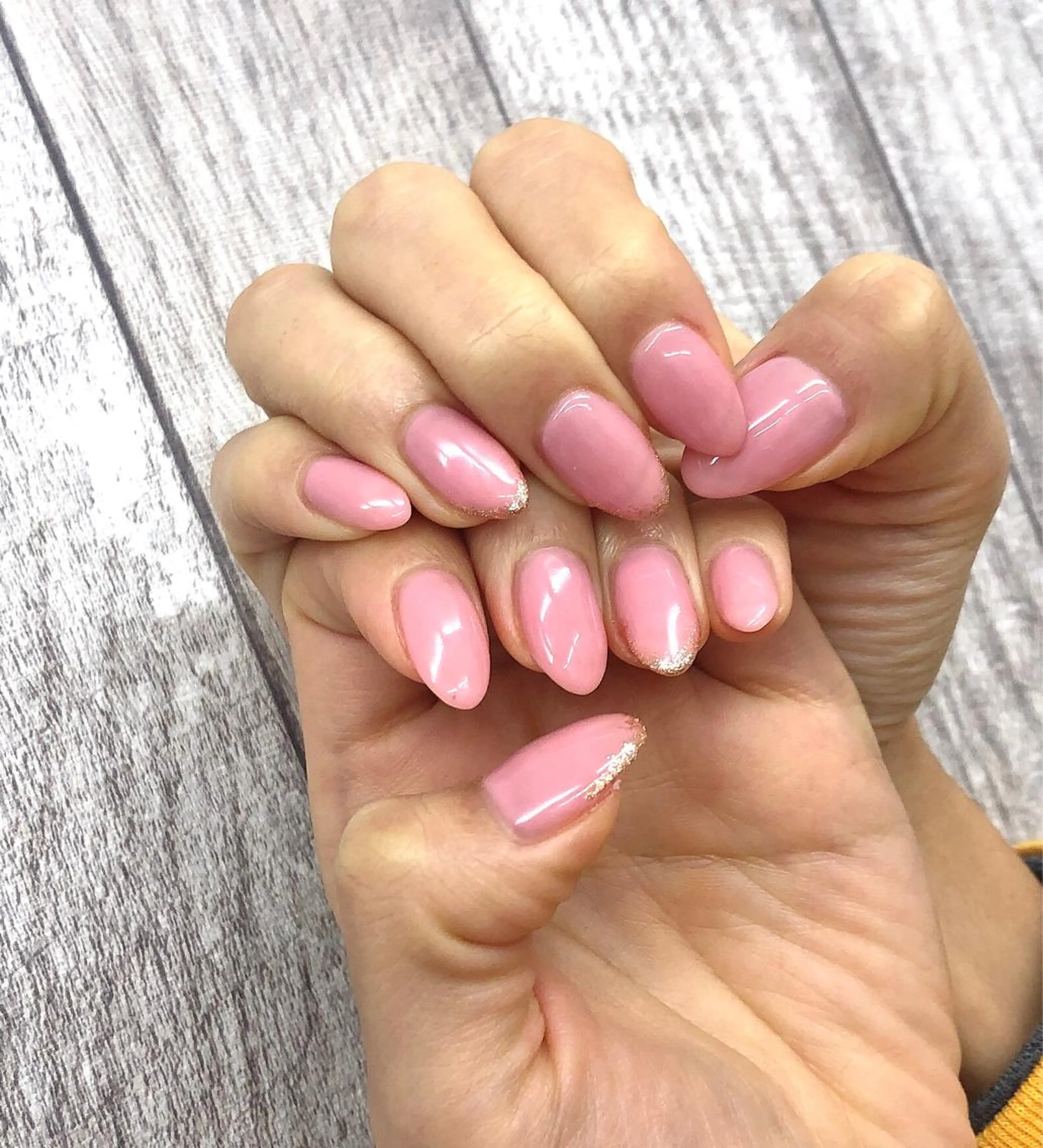 ネイル ハンドネイル Nail salon Museのネイルデザイン