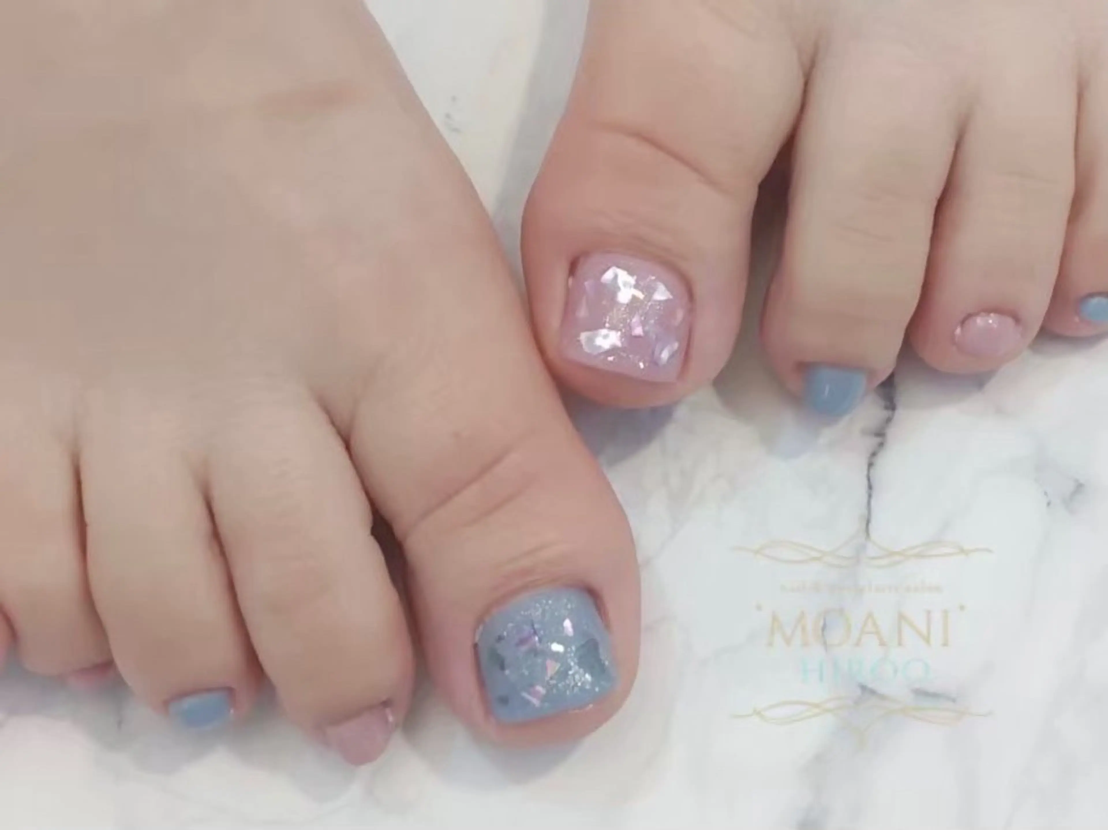 ネイル 🌷HARUNA🌷 恵比寿店のネイルデザイン