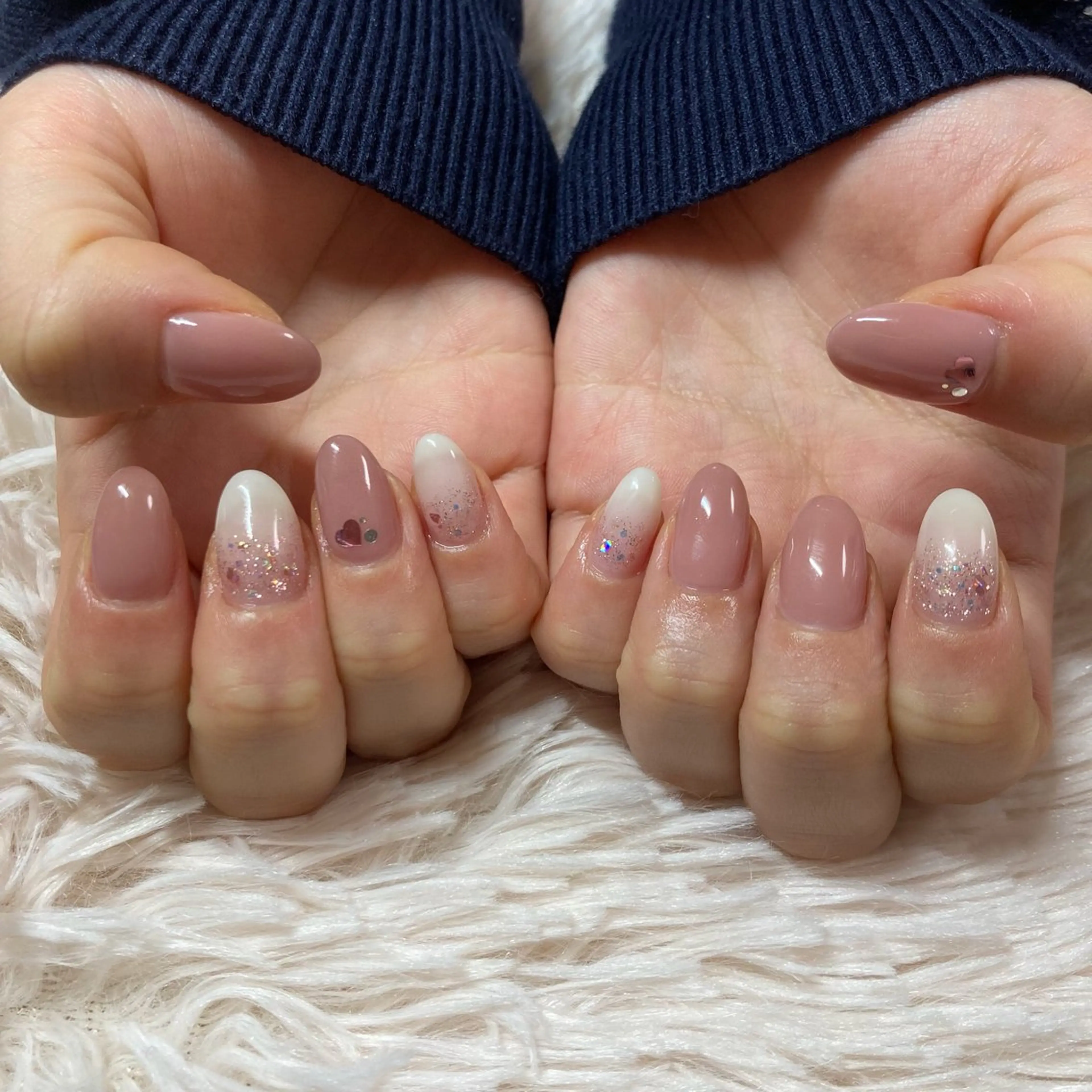 ネイル nails by saya所属・nails by sayaのネイルデザイン