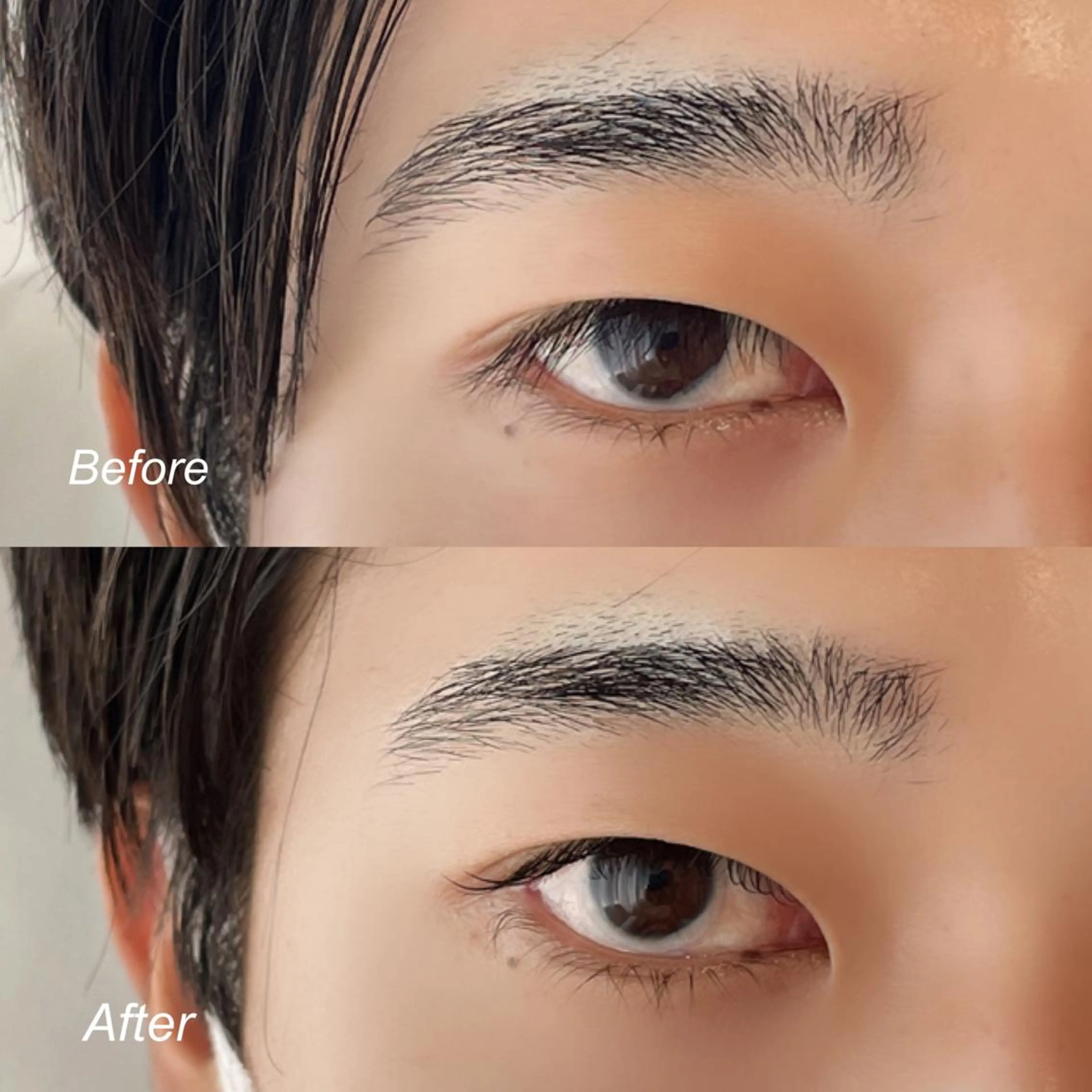 マツエク・マツパ マツパ Maison de Eye所属・CreBiA🌙 minamiのマツエク・マツパデザイン