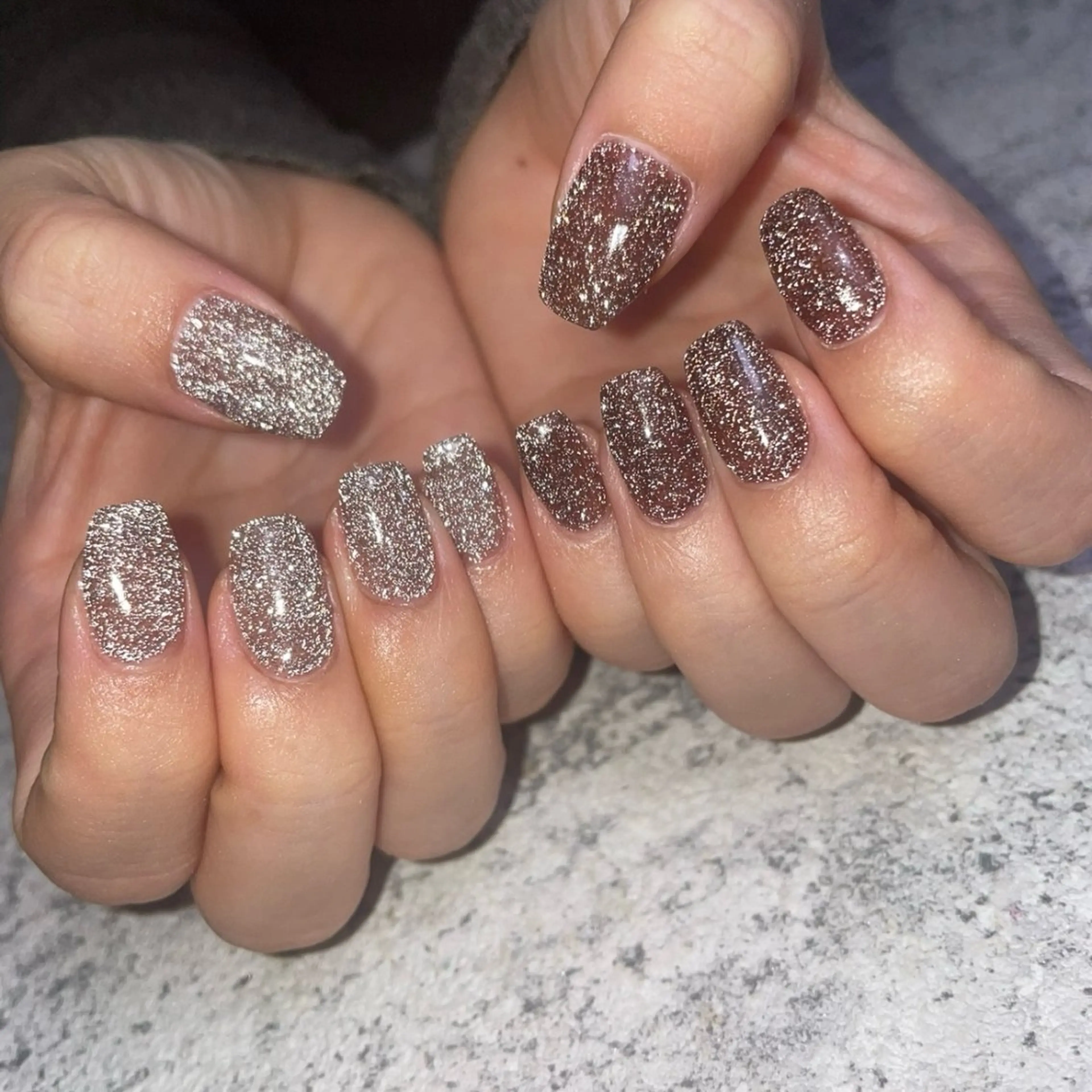 ネイル フラッシュネイル Nail Salon muu mii王子店のネイルデザイン