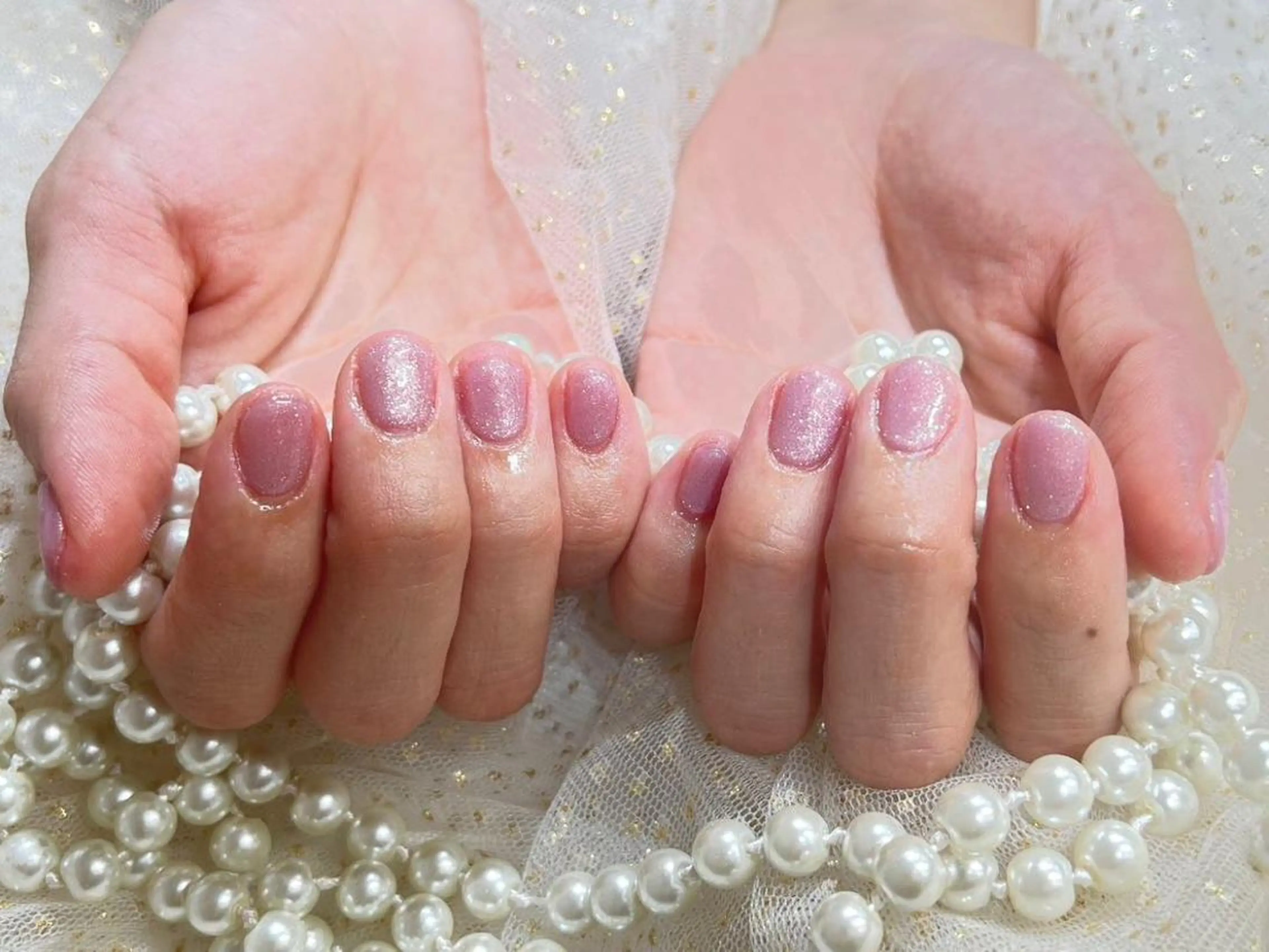 ネイル Umi nail& eyelashのネイルデザイン