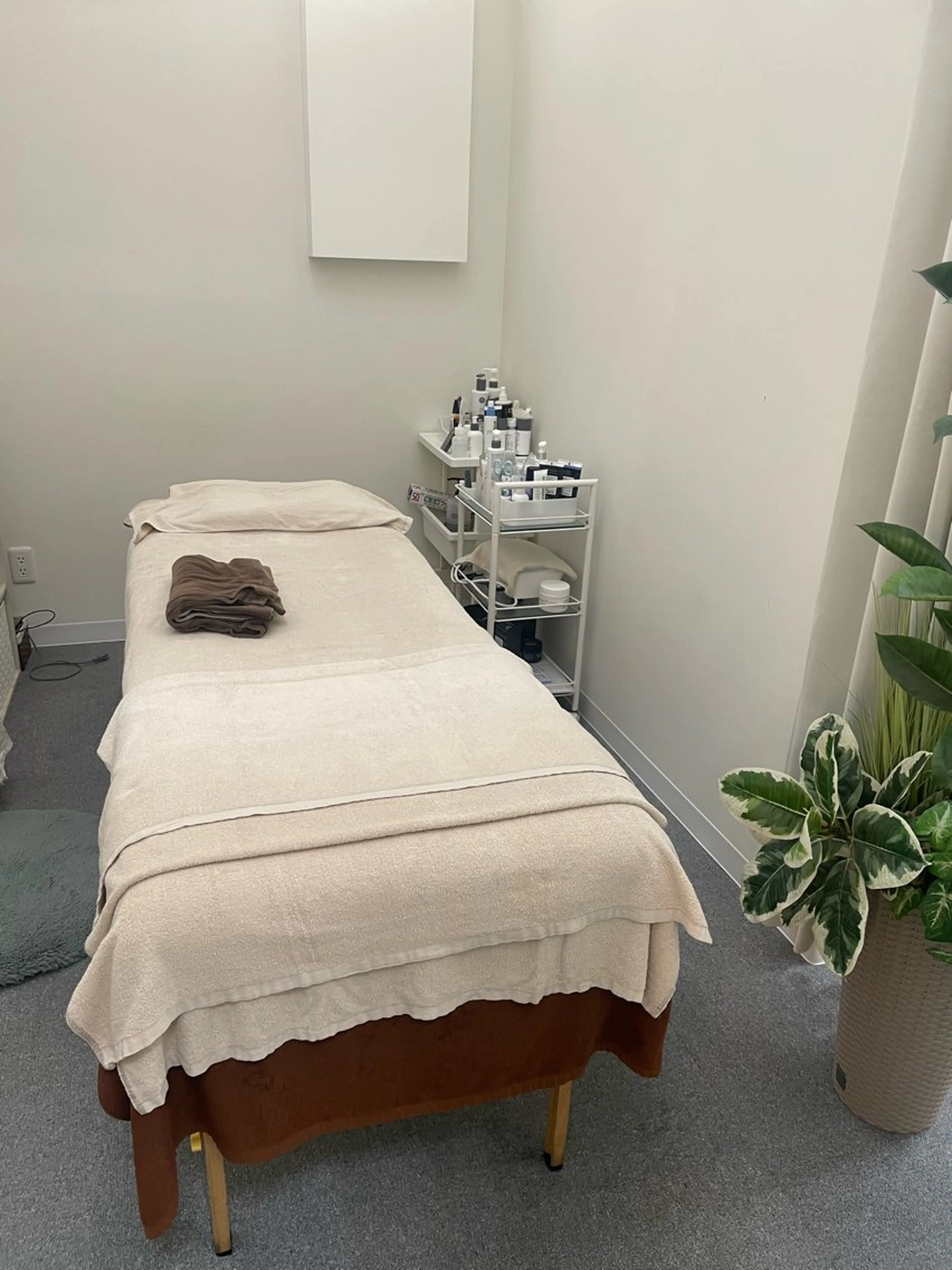 インターパーク店 須藤（すどう）のエステ・リラクイメージ