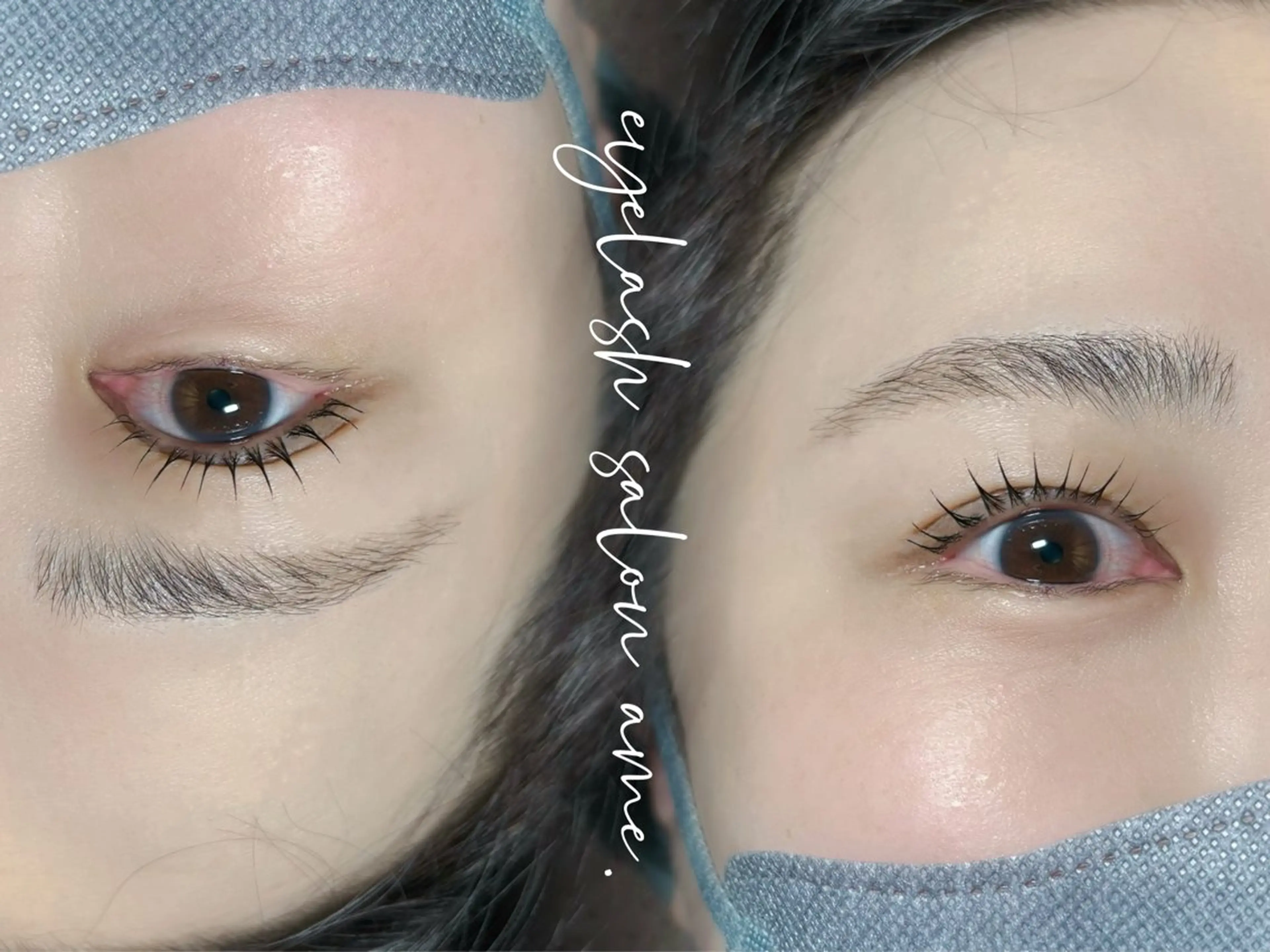 マツエク・マツパ tomona. iの眉毛・アイブロウイメージ