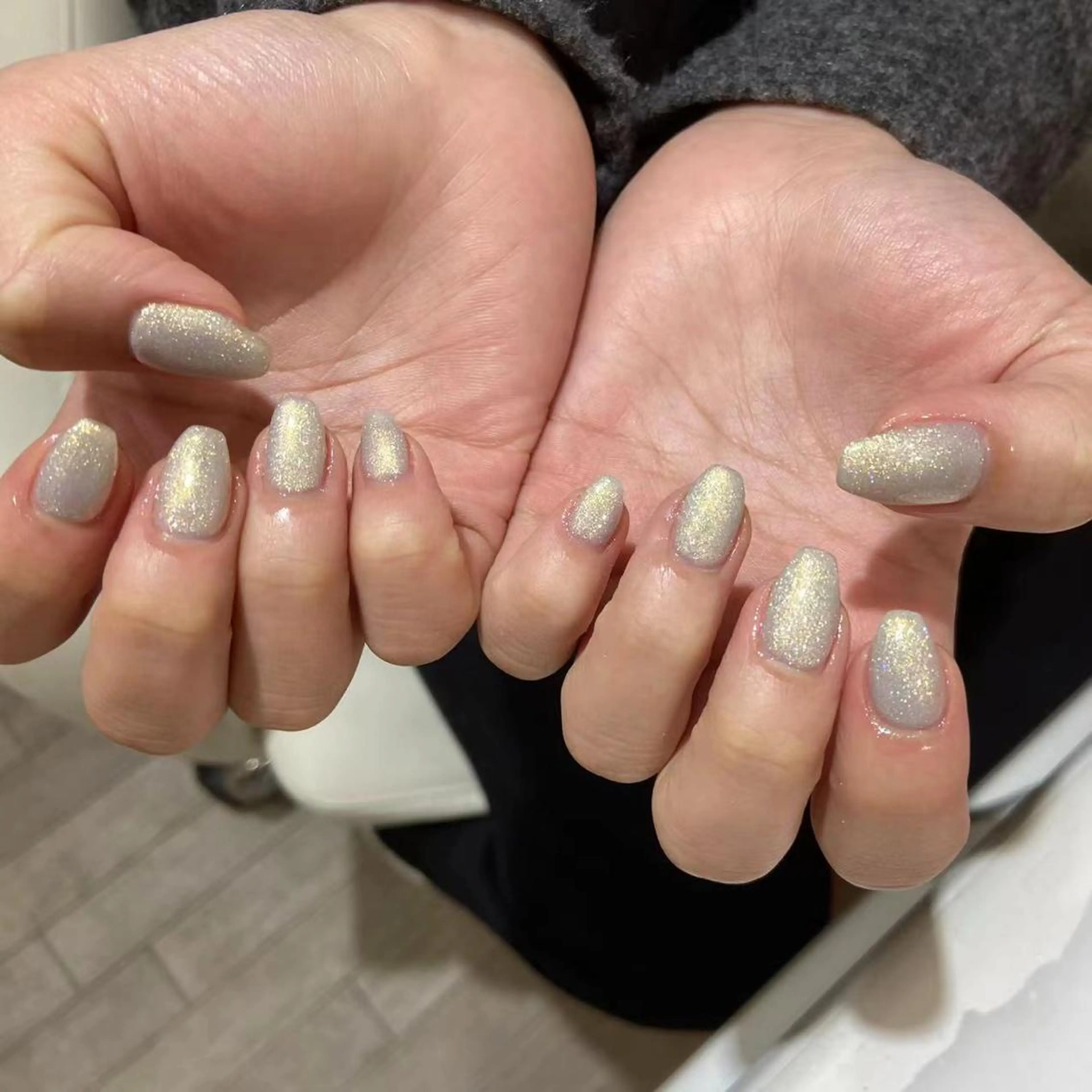 ネイル Umi nail& eyelashのネイルデザイン