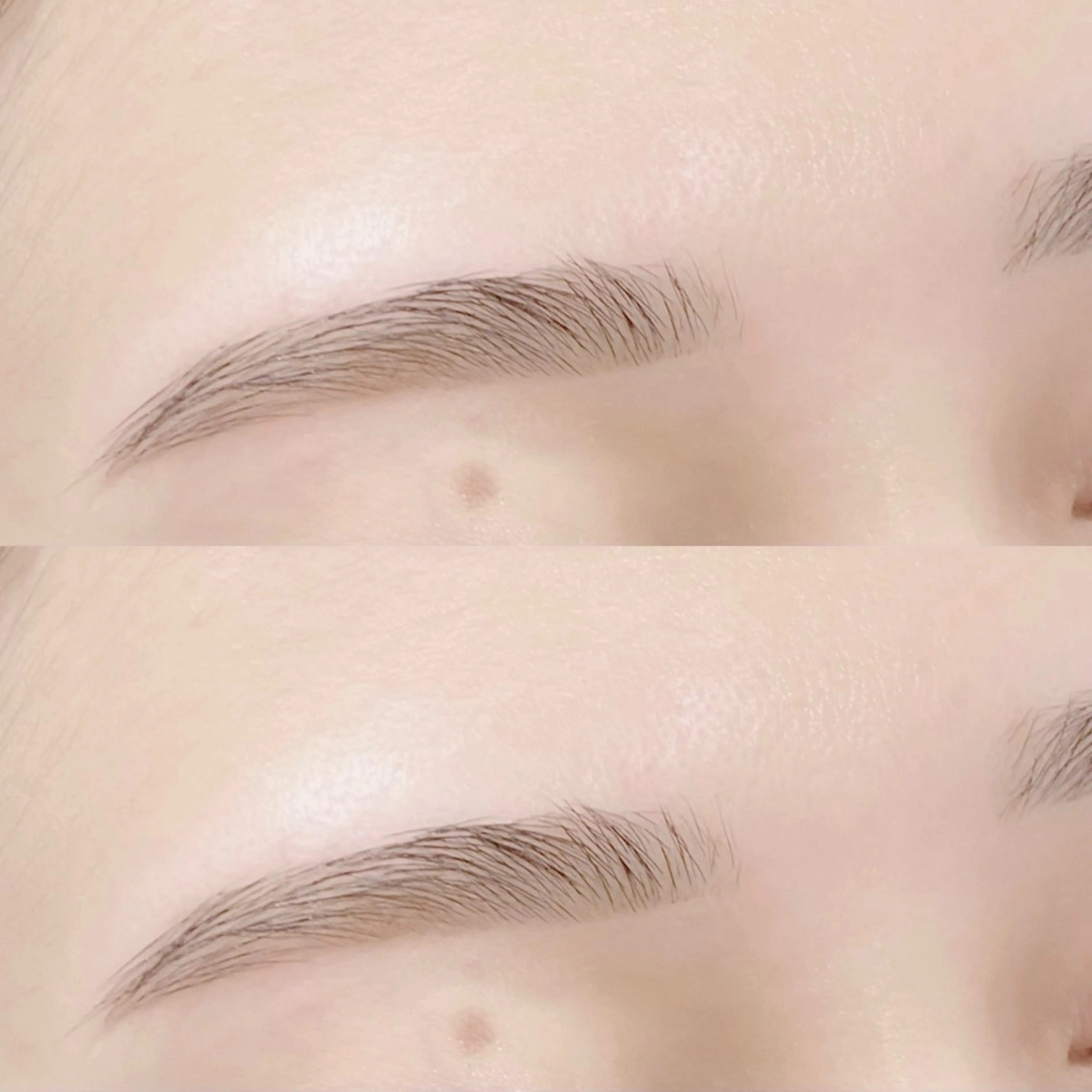 アイブロウ ワックス脱毛 眉カット その他(アイブロウ) 似合わせ眉🫧 rionの眉毛・アイブロウイメージ