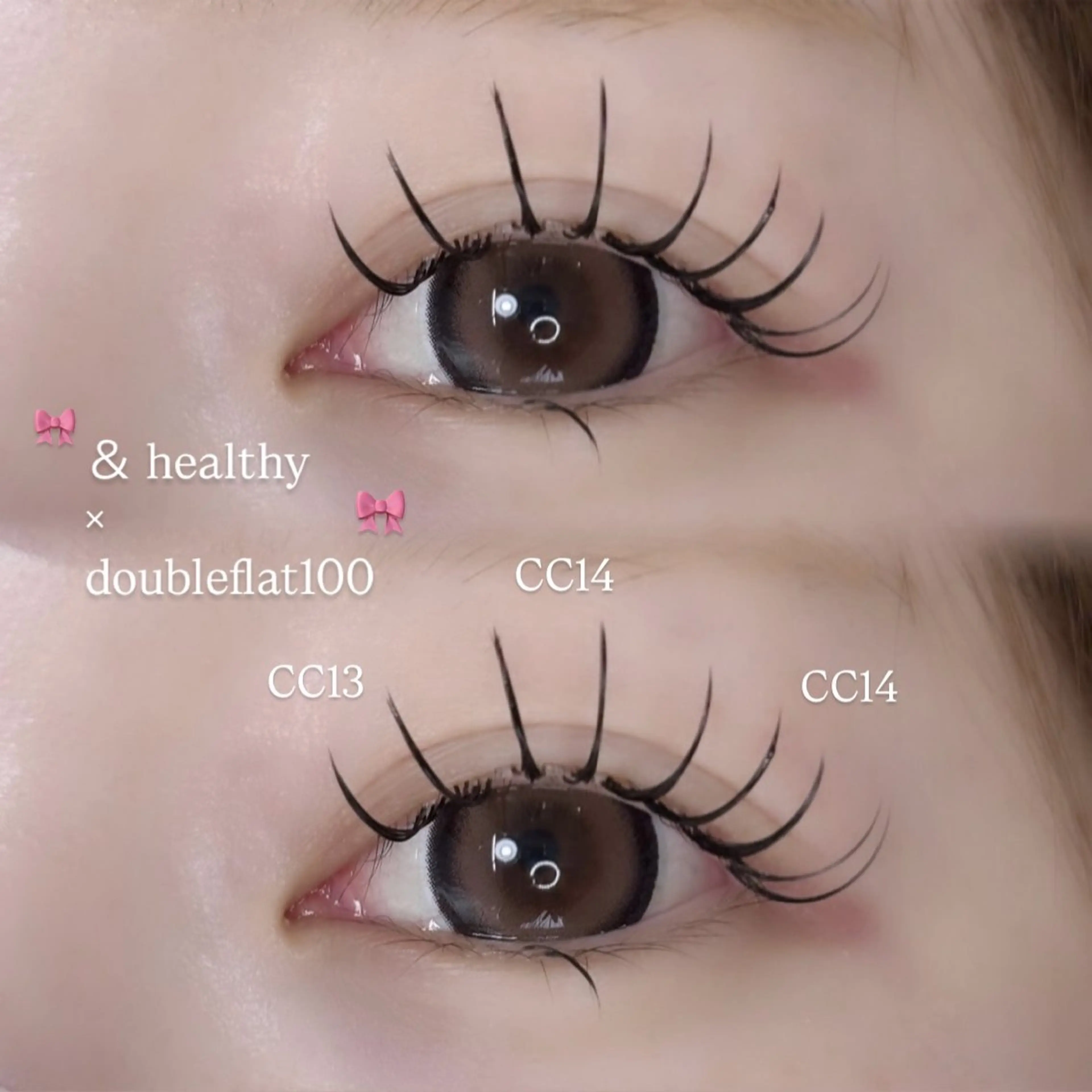 マツエク・マツパ マツエク mark♡ Yuiのマツエク・マツパデザイン