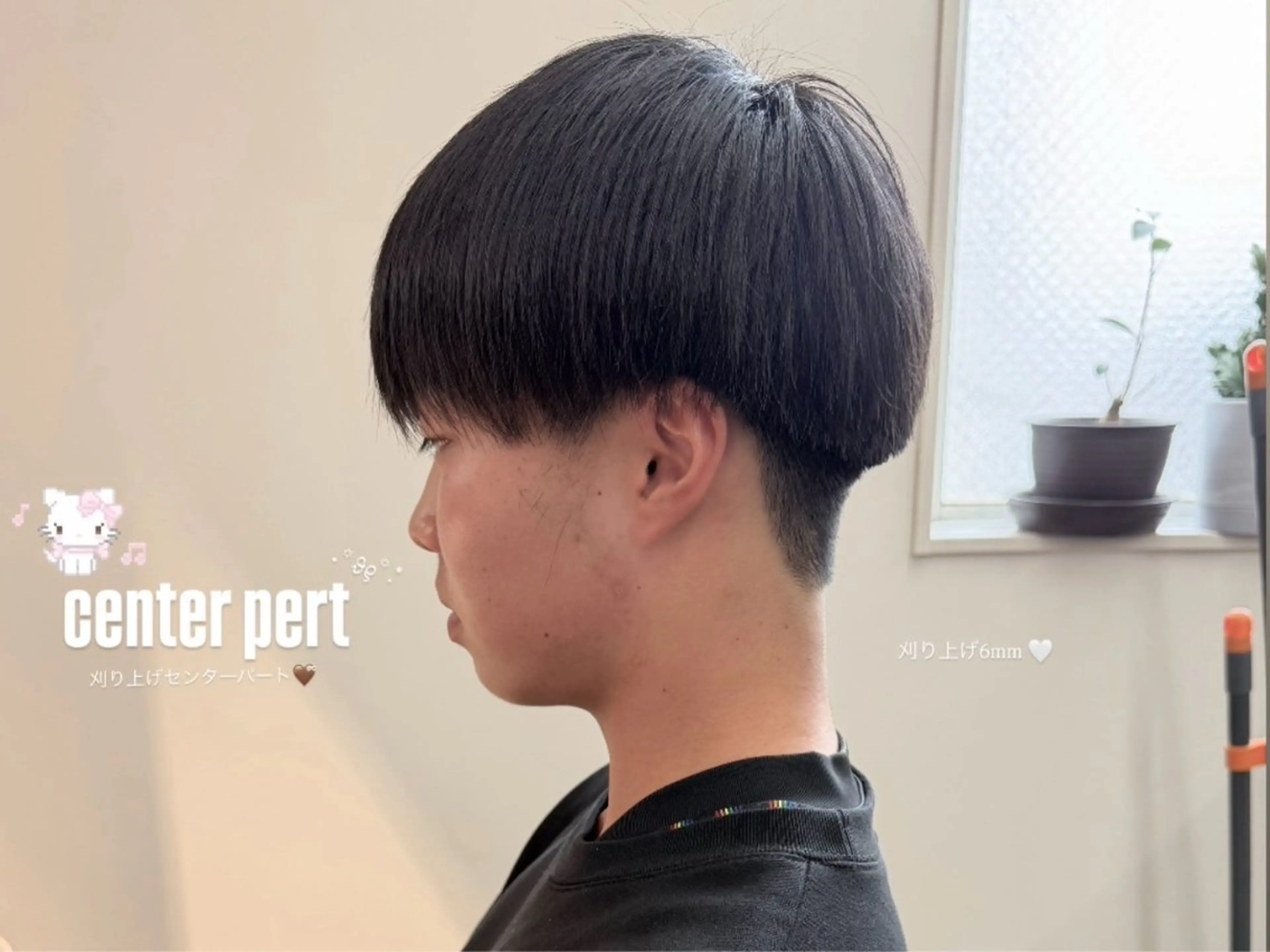 メンズ メンズ 韓国ヘア 🎀ryoka/千葉のヘアスタイル