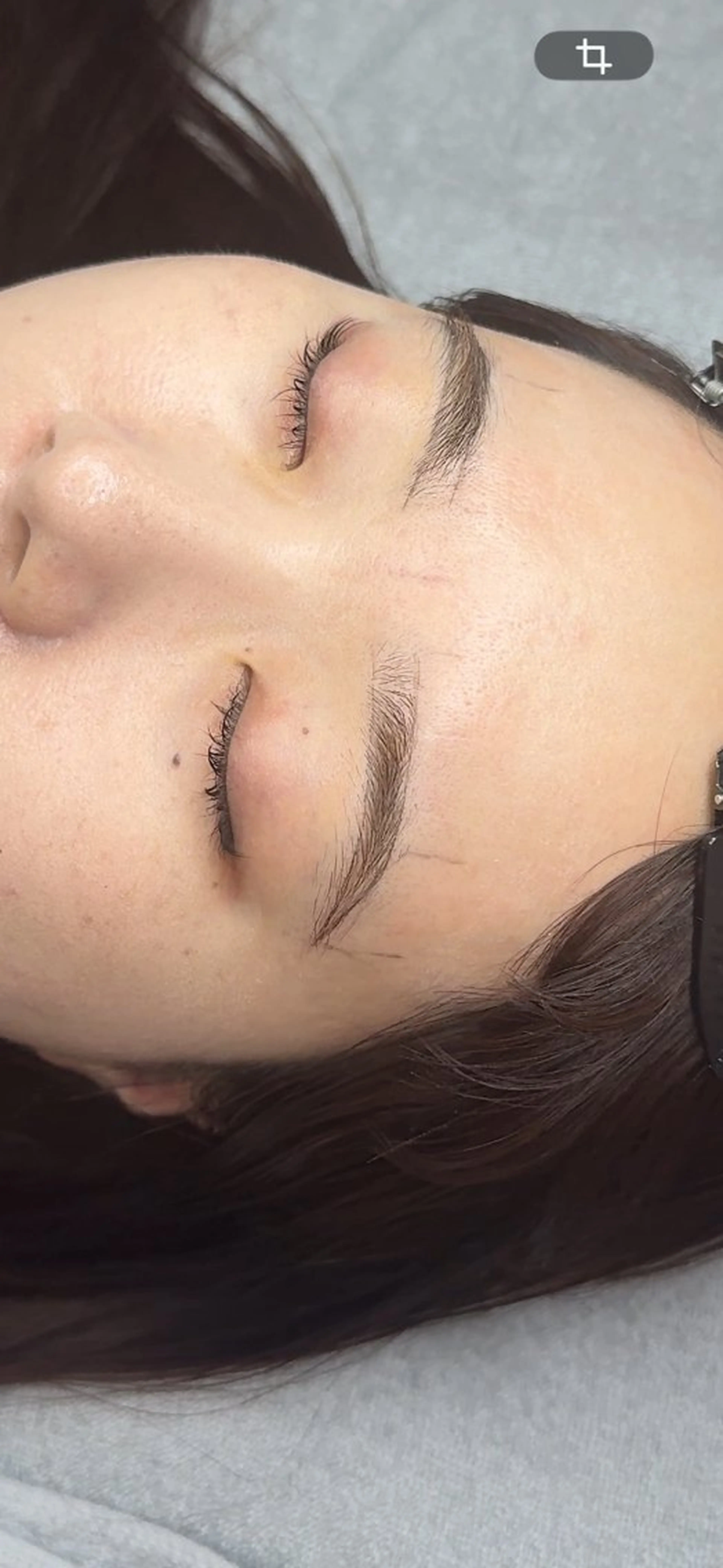 アイブロウ Nana ♡の眉毛・アイブロウイメージ