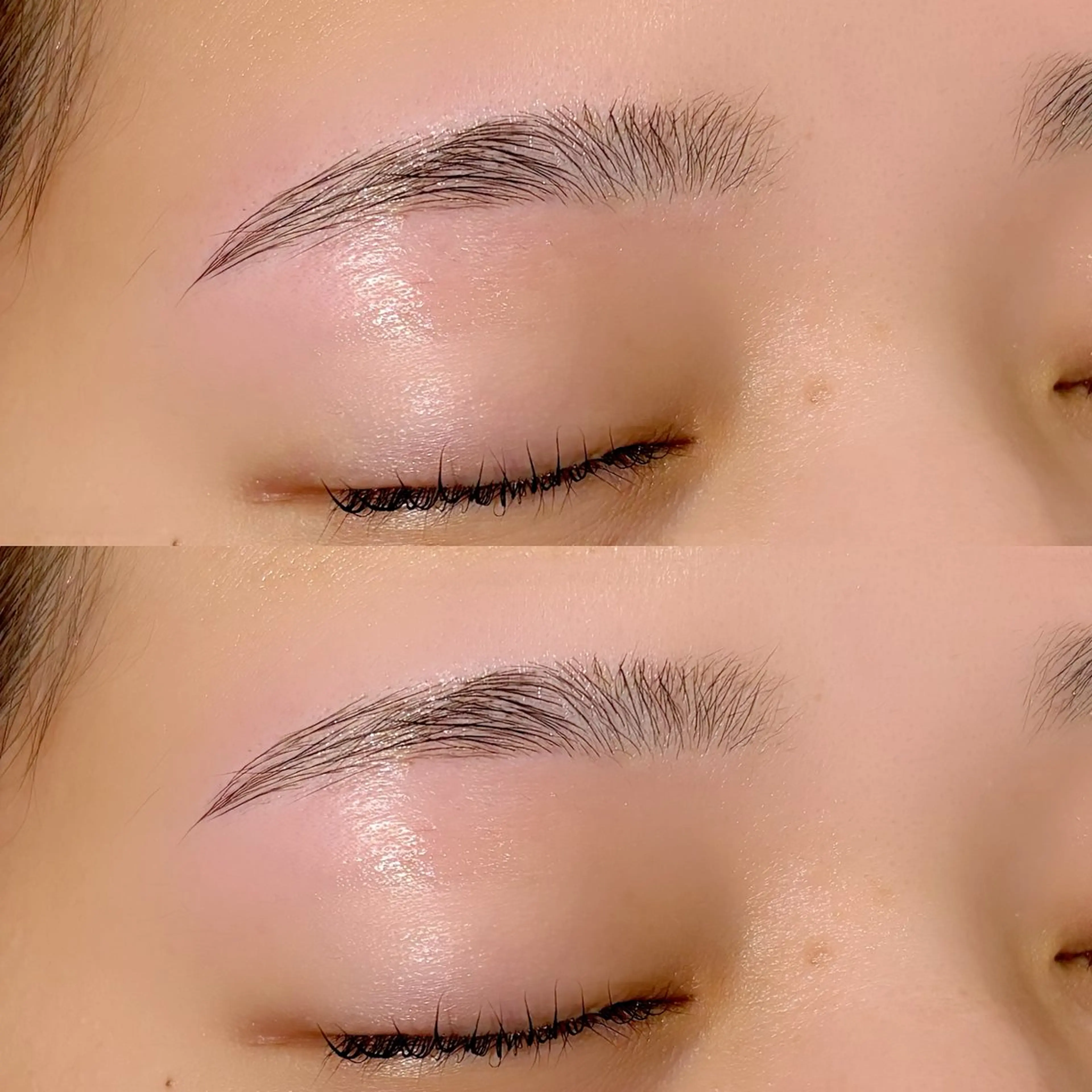 アイブロウ Bianca上川端店 クギサキカナ🍒のマツエク・マツパデザイン