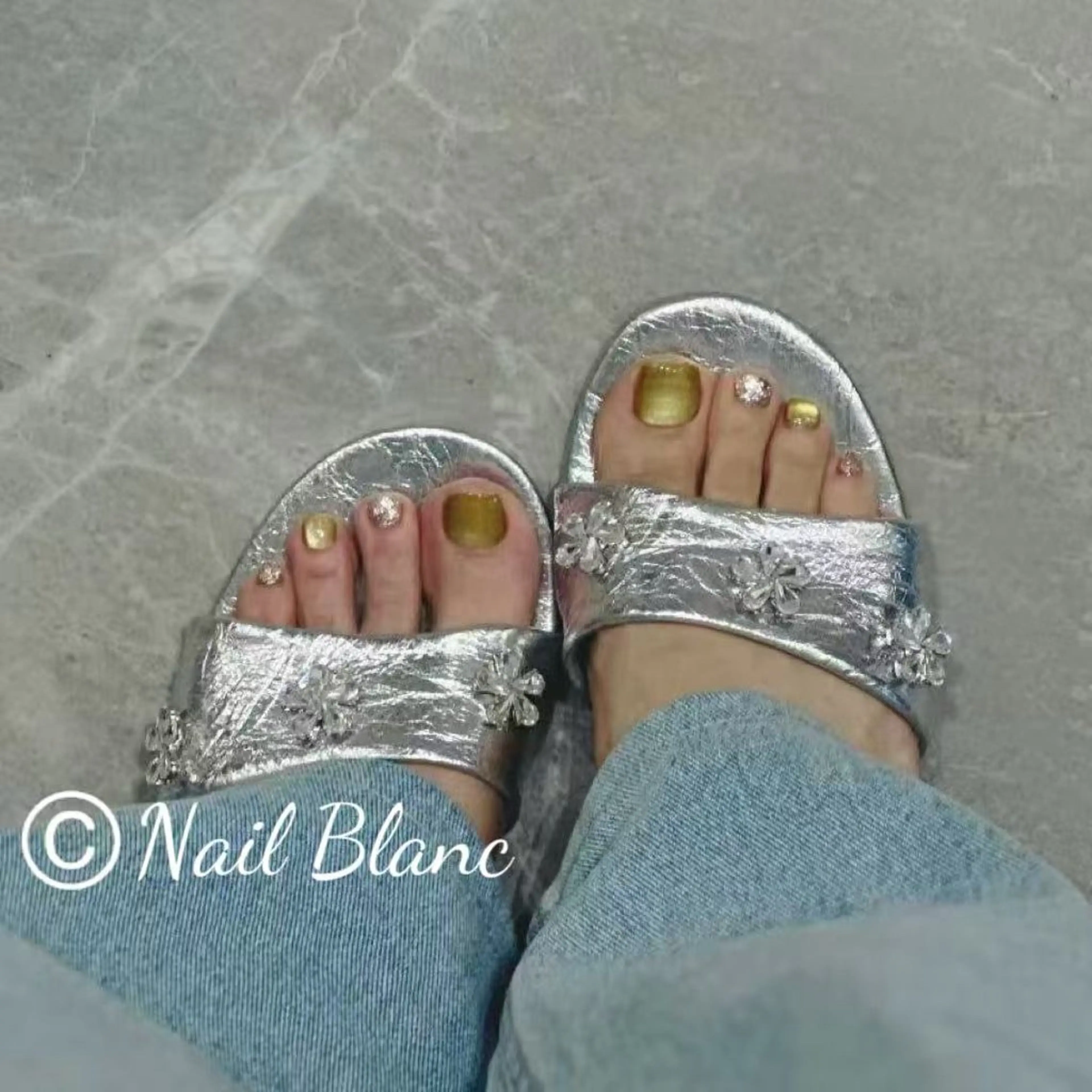 ネイル Nail nanamiのネイルデザイン