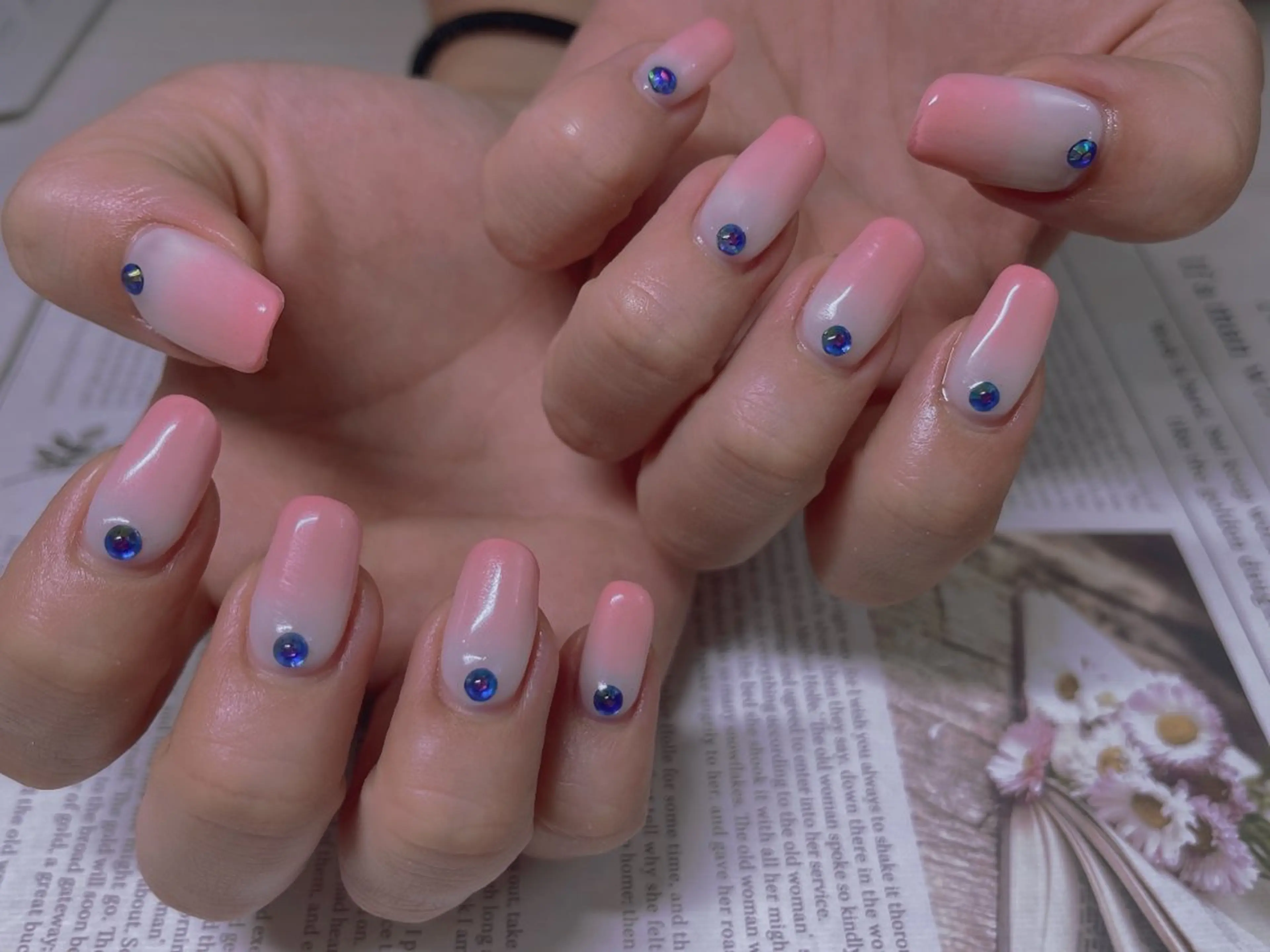 ネイル private_salon_ami所属・private salonのネイルデザイン